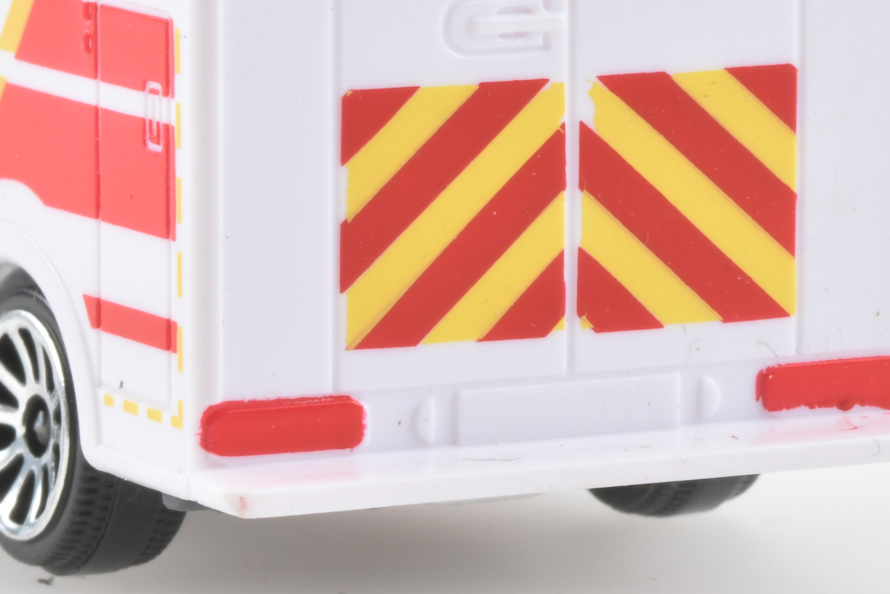 MB スプリンター SOS アンビュランス/MB SPRINTER SOS AMBULANCE