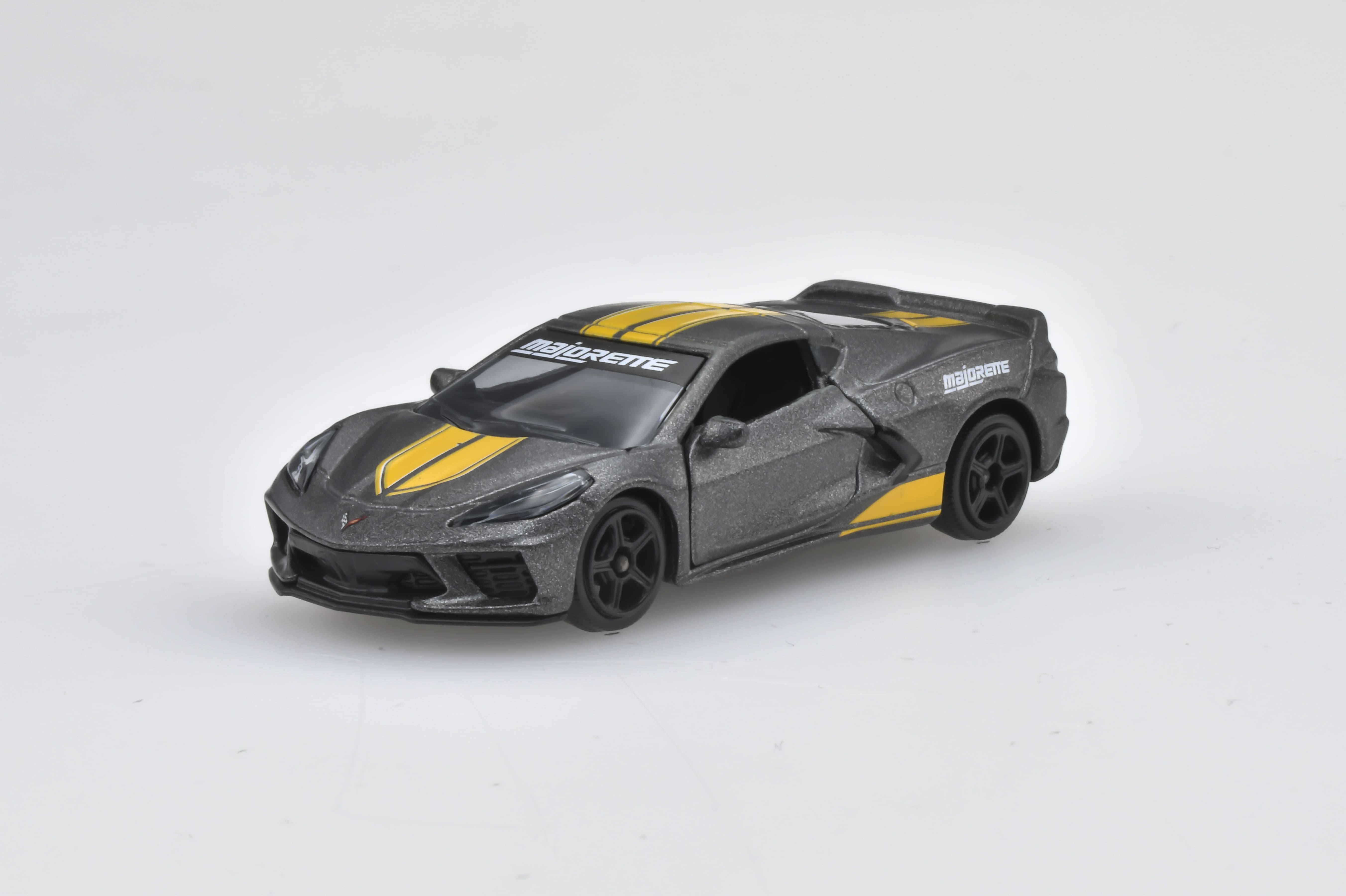 シボレー コルベット スティングレイ