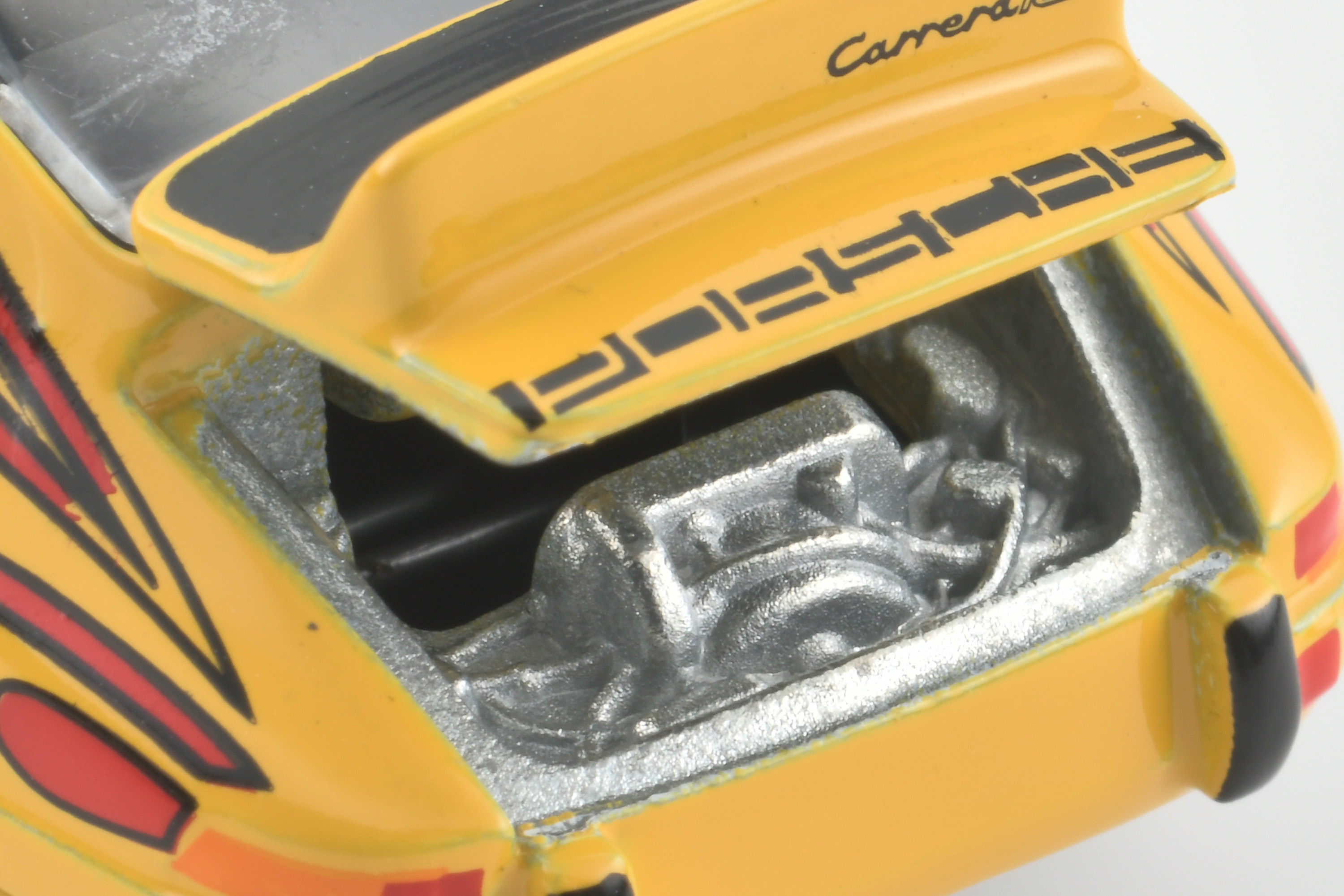 ポルシェ 911 カレラ R.S. 2.7/PORSCHE 911 CARRERA R.S. 2.7