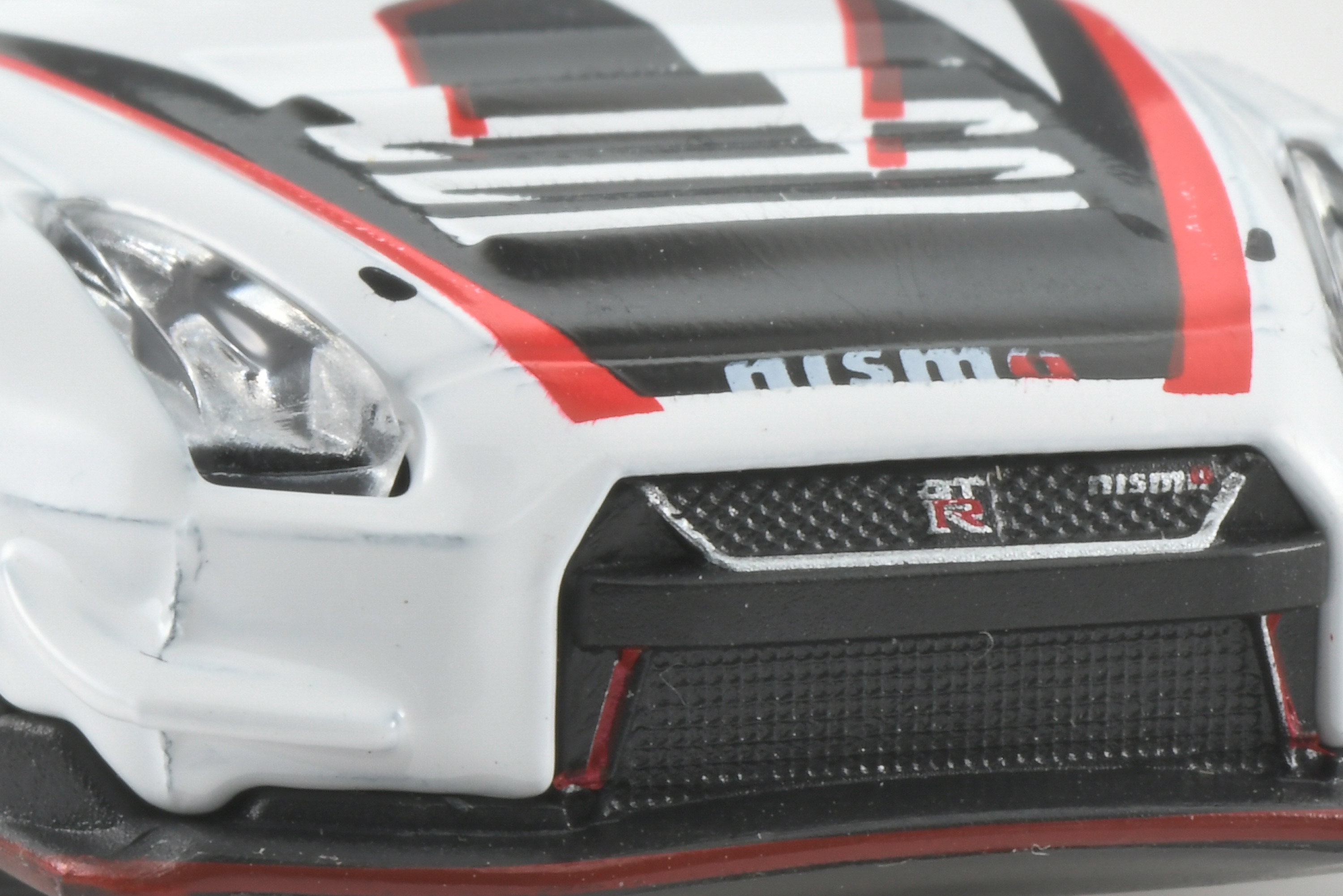 日産 NISMO トレーラー/MACK GRANITE FOR MAJORETTE TRAILERMAJORETTE NISSAN NISMO TRAILERNISSAN GTR NISMO GT3 RACING 2020