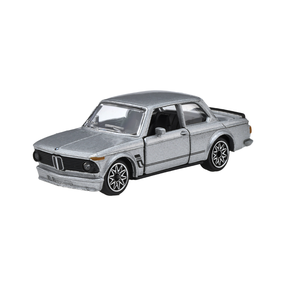 BMW 2002 ターボ
