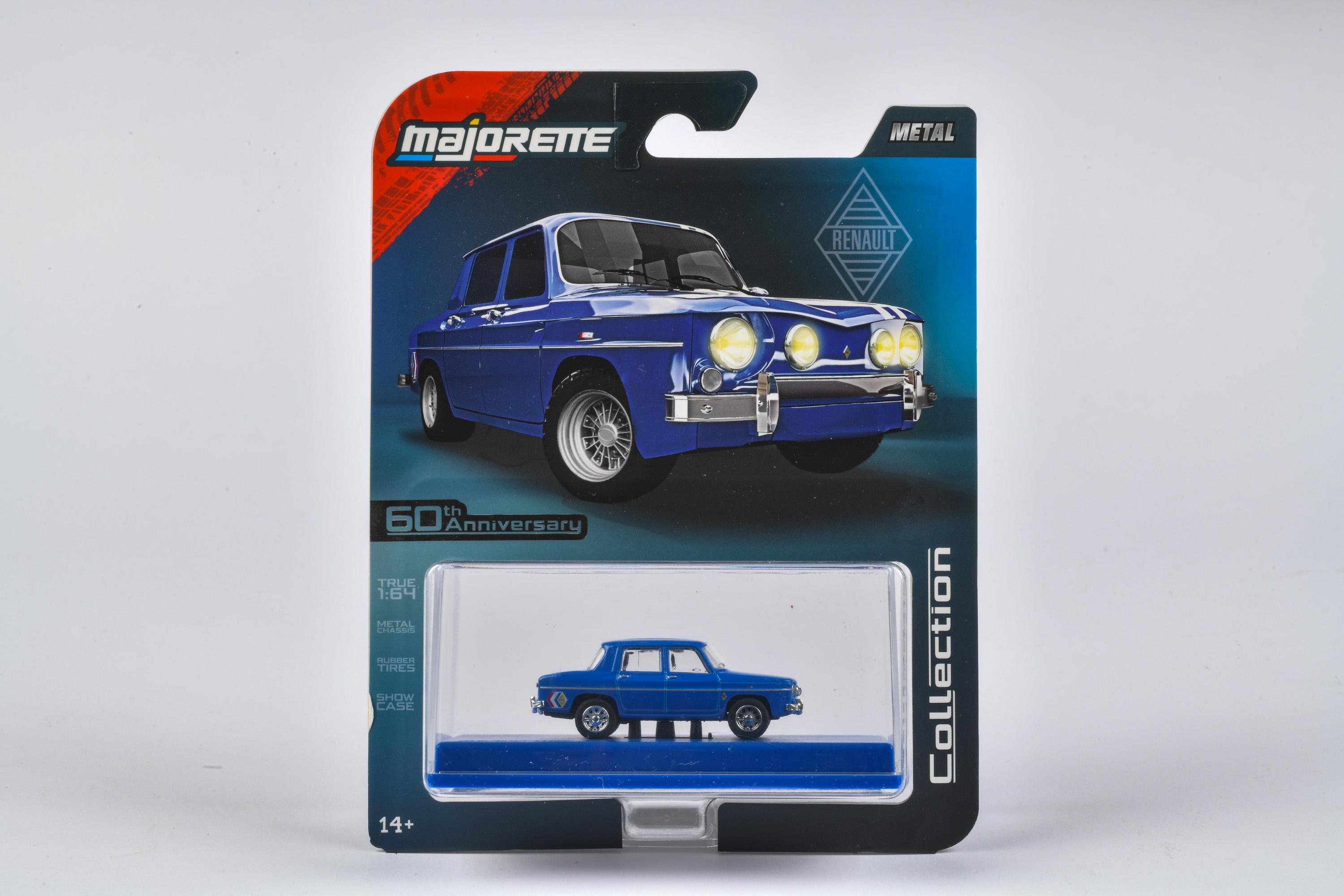 1966 ルノー R8 ゴルディーニ/1966 RENAULT R8 GORDINI