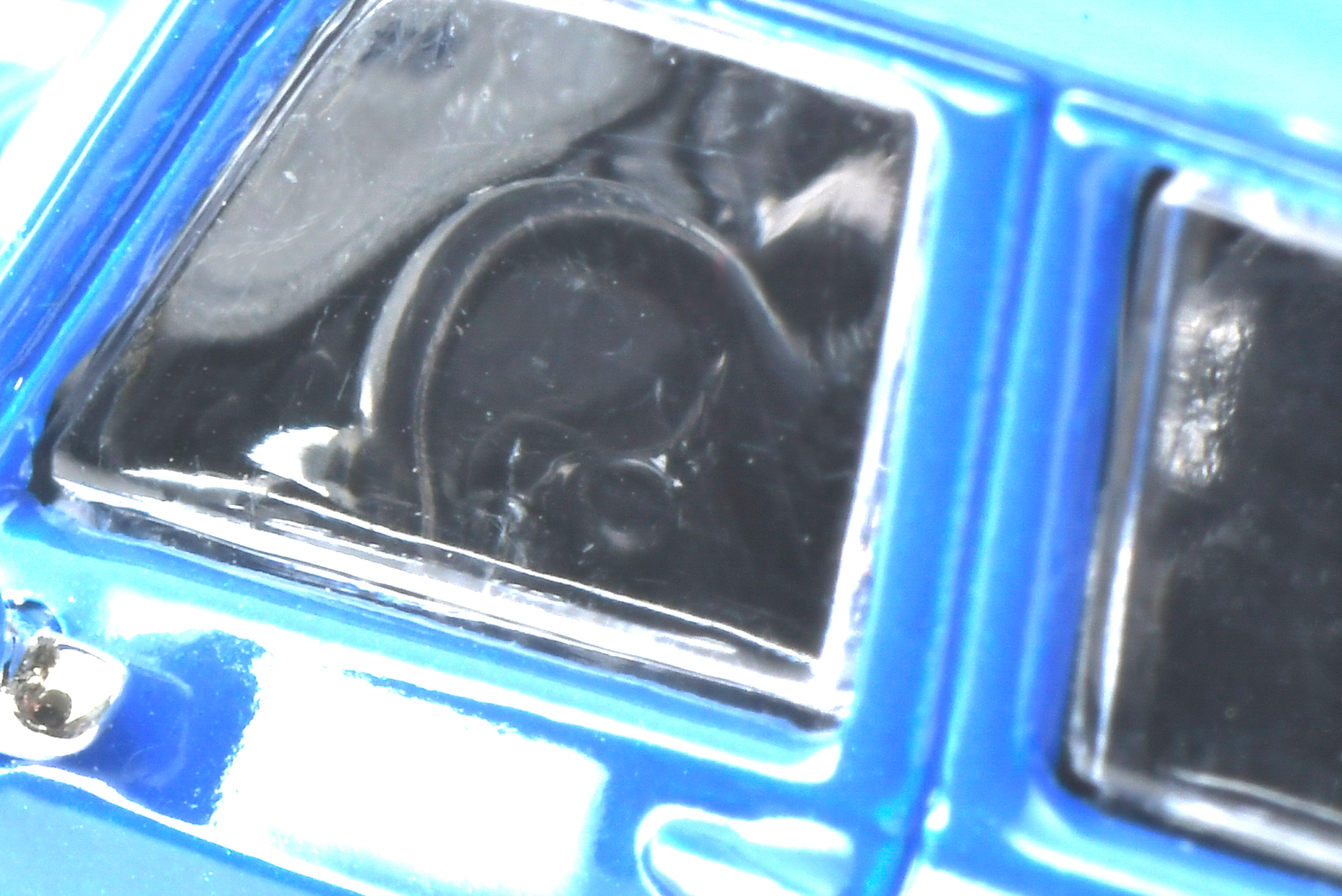 1966 ルノー R8 ゴルディーニ/1966 RENAULT R8 GORDINI