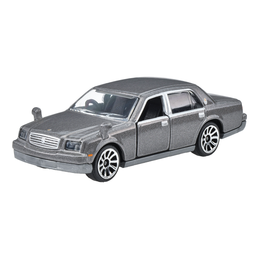 トヨタ センチュリー/TOYOTA CENTURY｜マジョレットミニカー公式