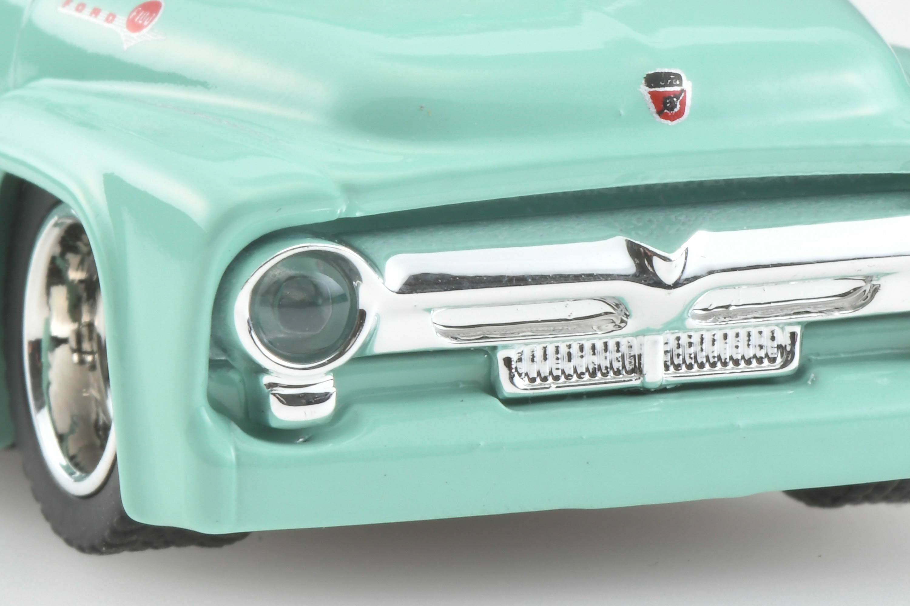 1956 フォード F-100/1956 FORD F-100