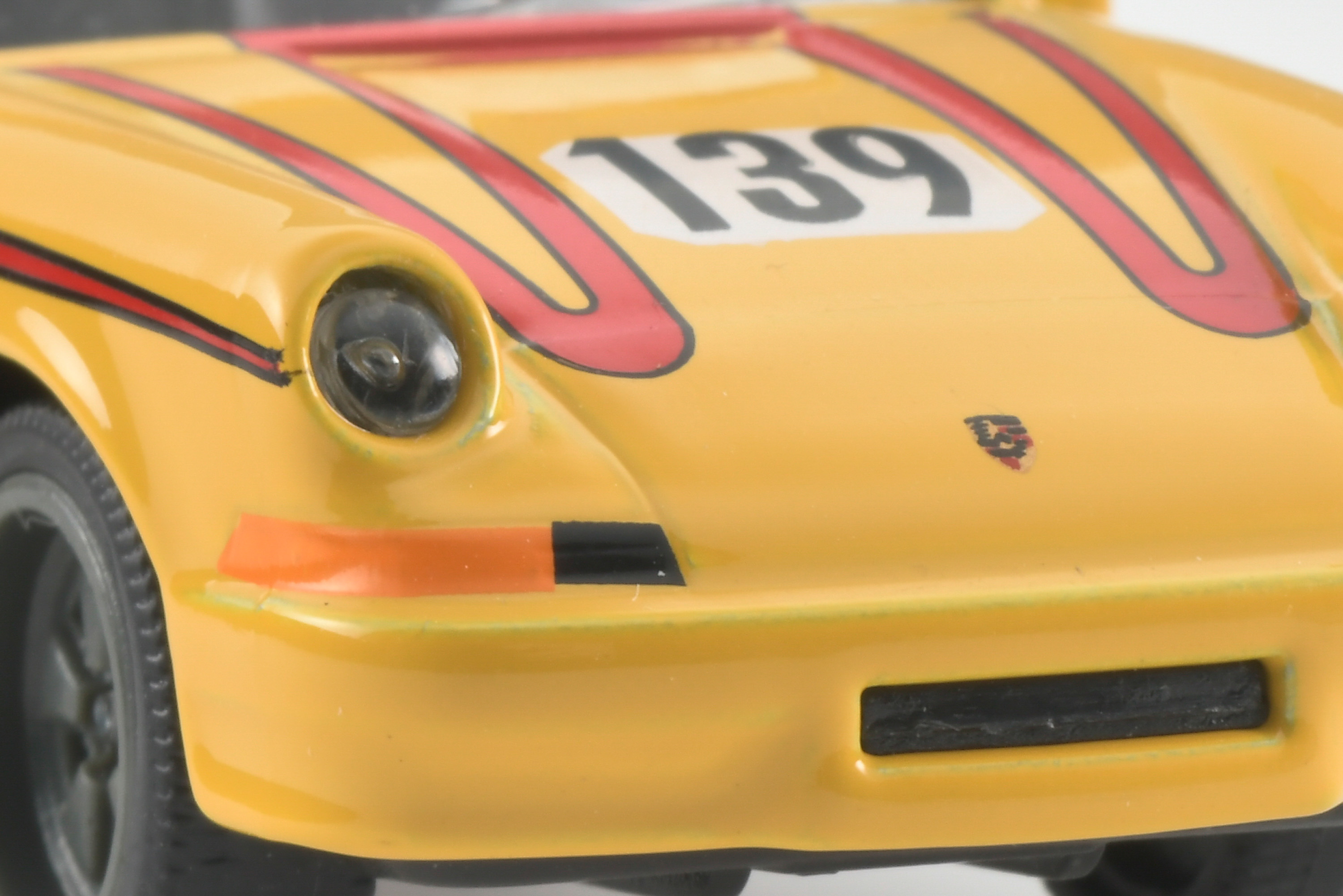 ポルシェ 911 カレラ R.S. 2.7/PORSCHE 911 CARRERA R.S. 2.7