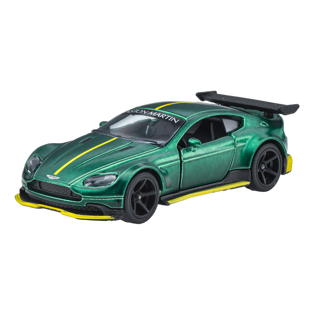 アストンマーティン ヴァンテージ GT8/ASTON MARTIN VANTAGE GT8