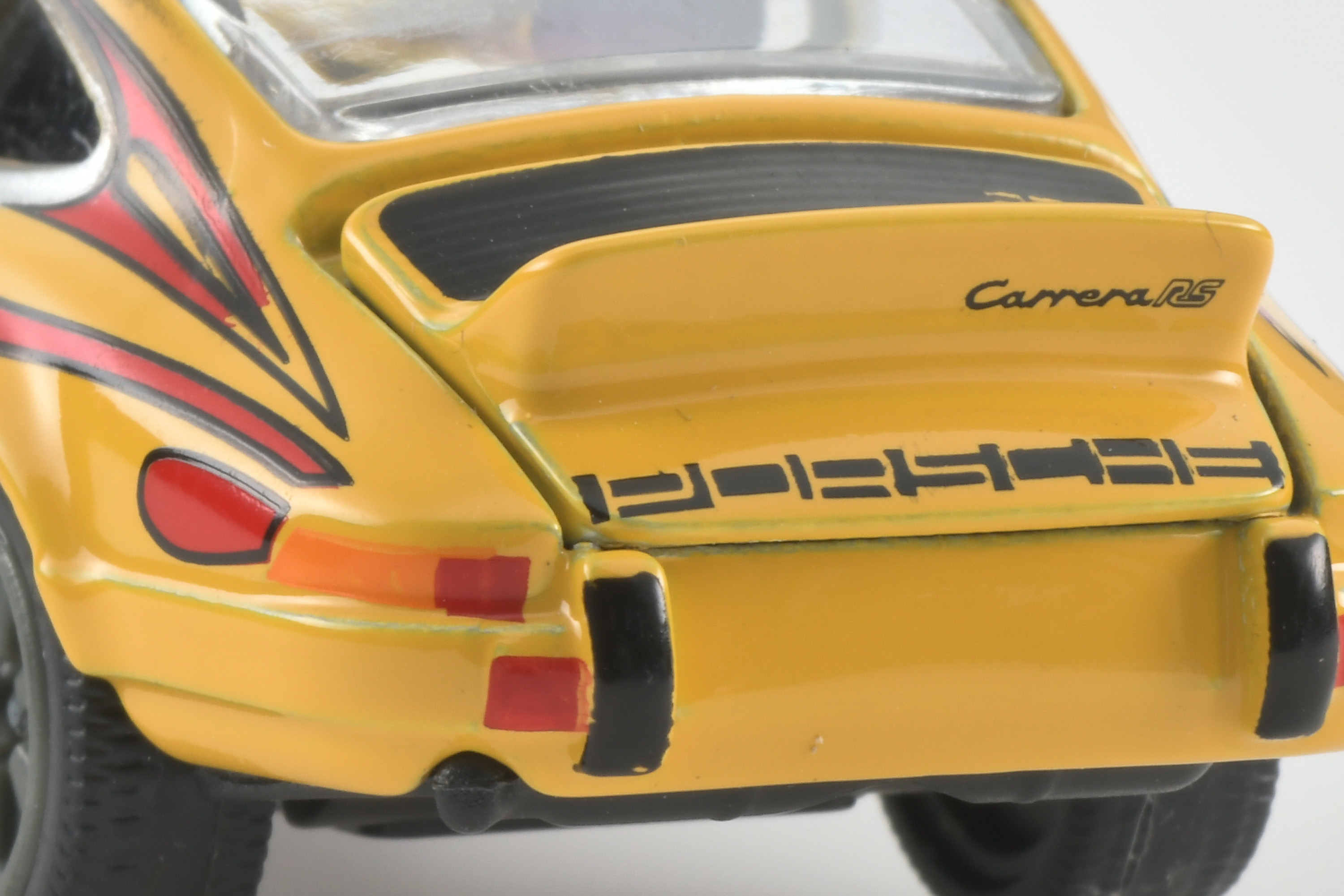 ポルシェ 911 カレラ R.S. 2.7/PORSCHE 911 CARRERA R.S. 2.7