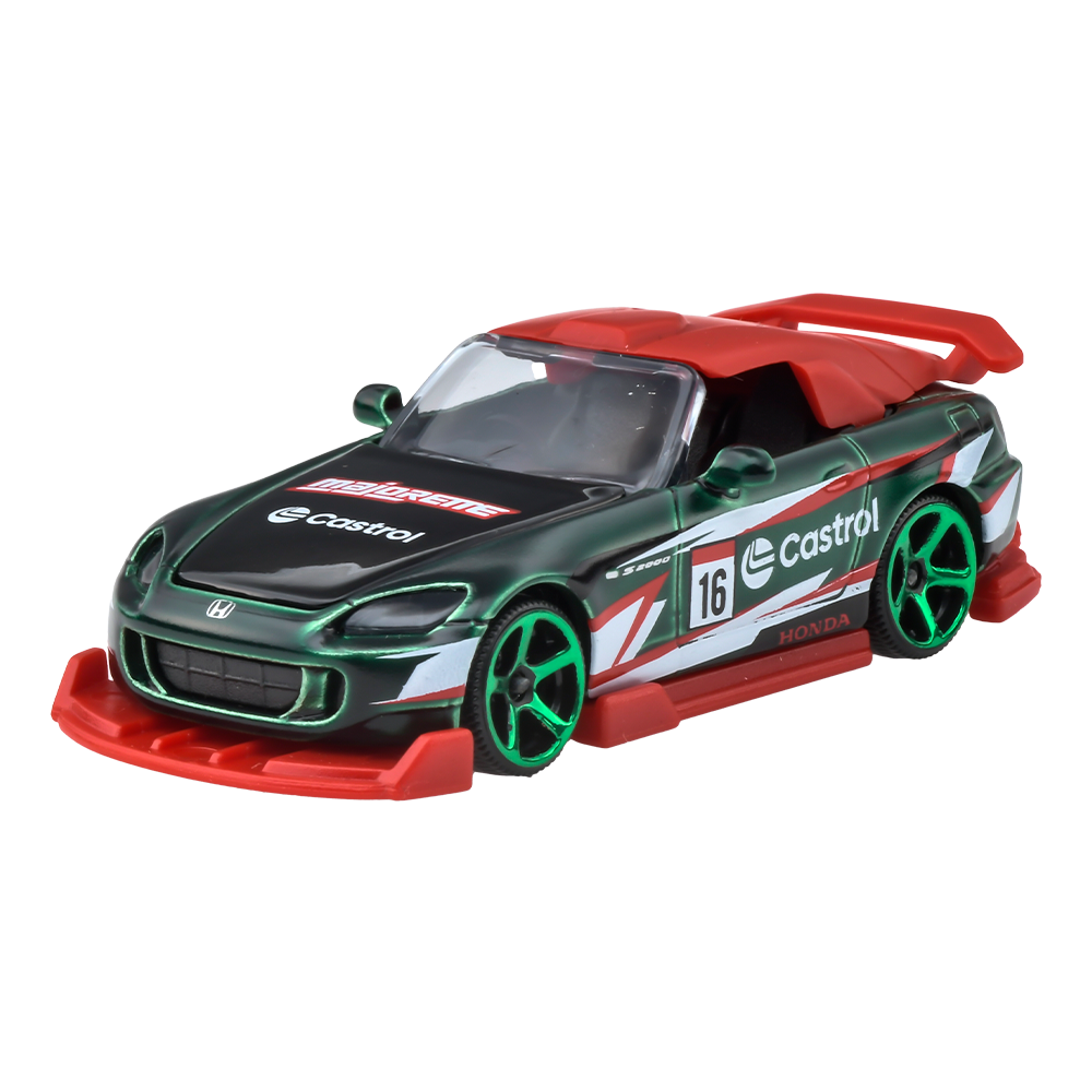 【公式限定】ホンダ S2000/HONDA S2000