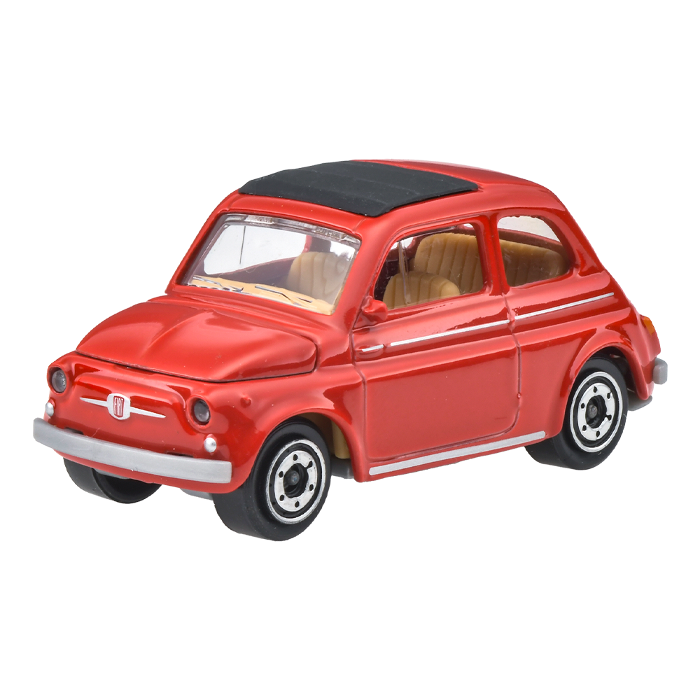 フィアット 500 D/FIAT 500 D｜マジョレットミニカー公式オンライン
