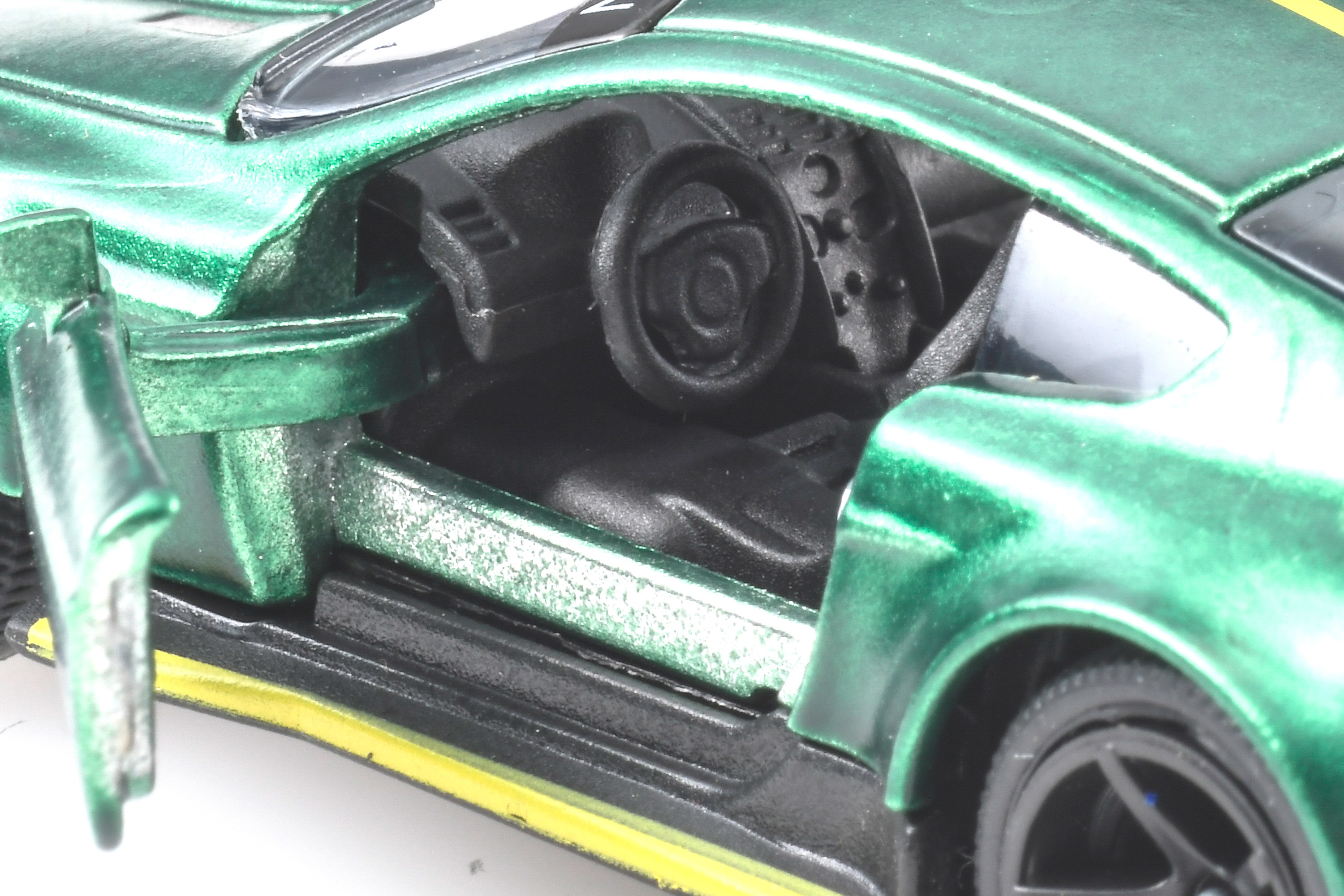 アストンマーティン ヴァンテージ GT8/ASTON MARTIN VANTAGE GT8