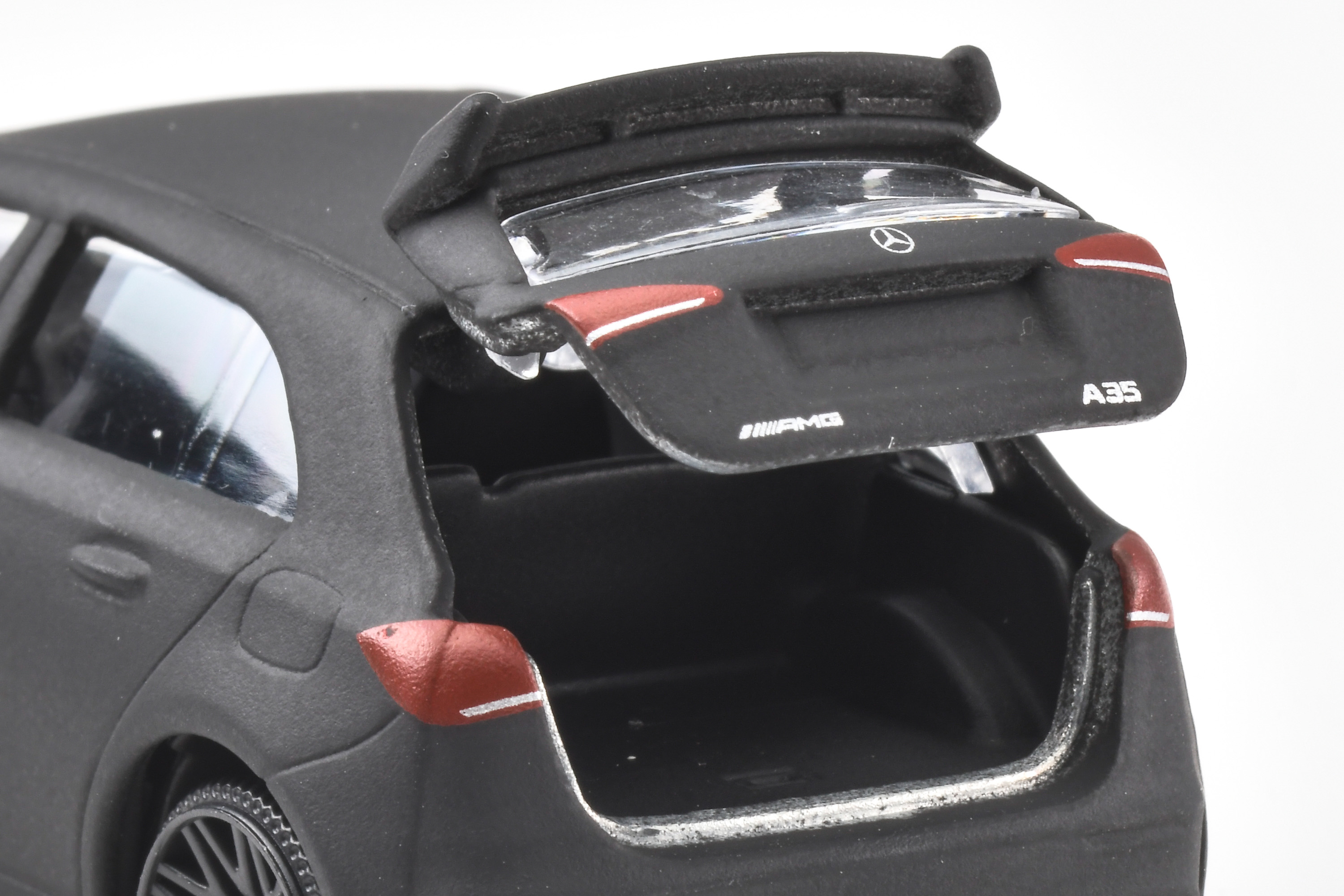 メルセデスAMG 5ピースギフトパック/Mercedes-AMG 5 Pieces Giftpack