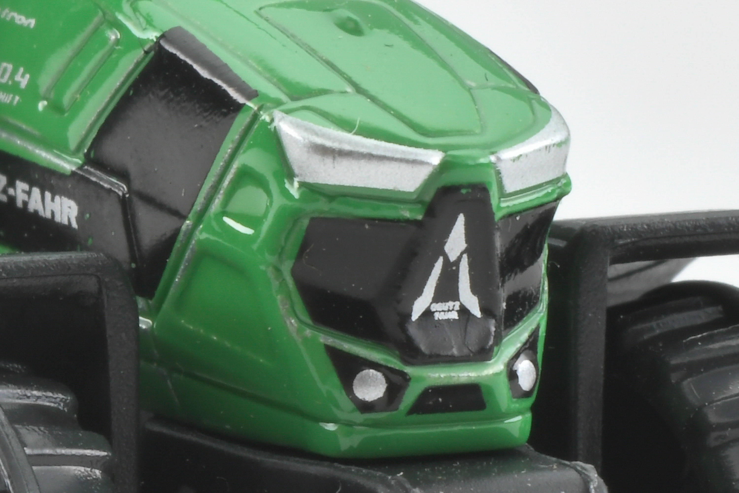 ストリートカー ５ピースセット A/Street Cars 5 pieces Set,A