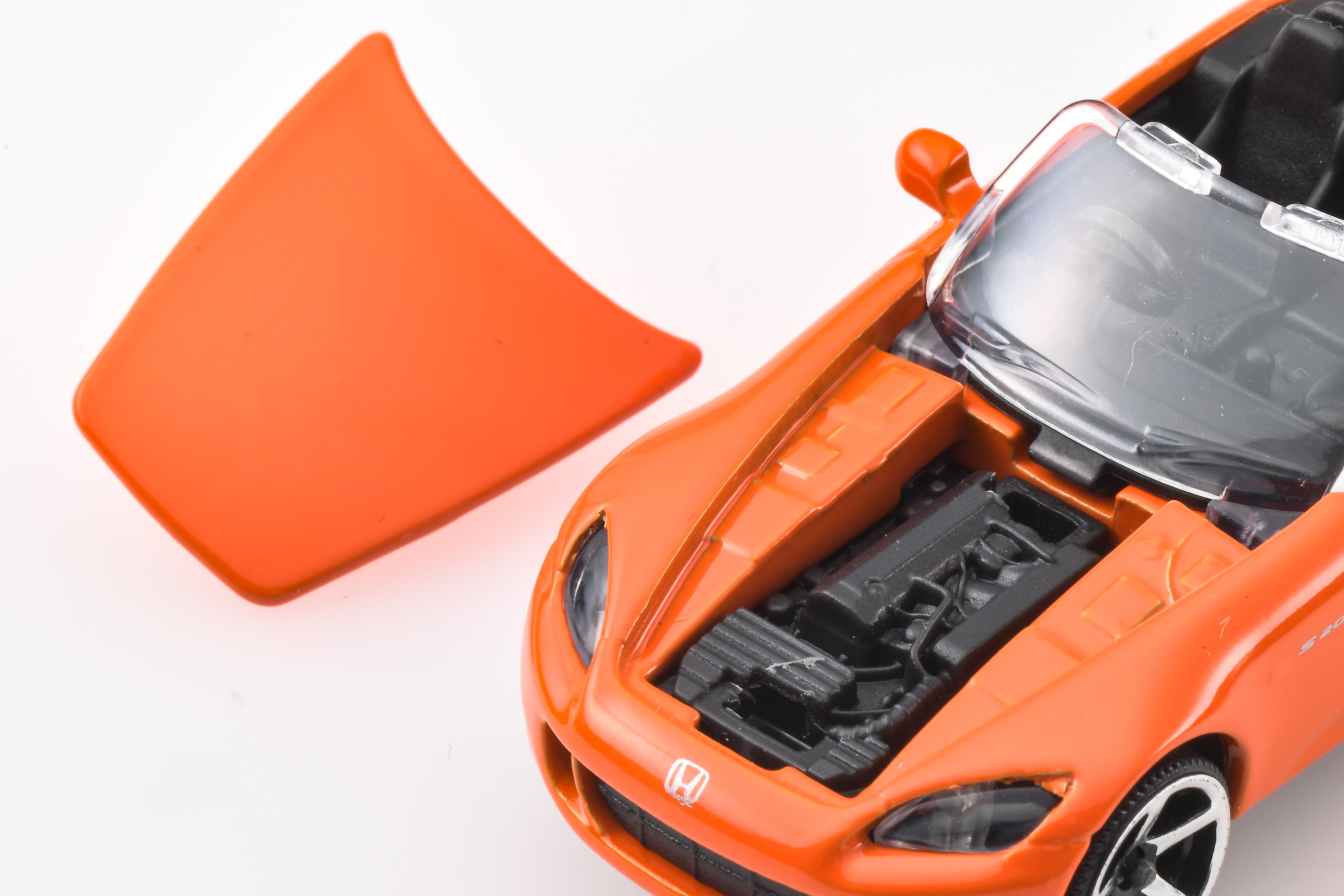 ホンダ S2000/HONDA S2000