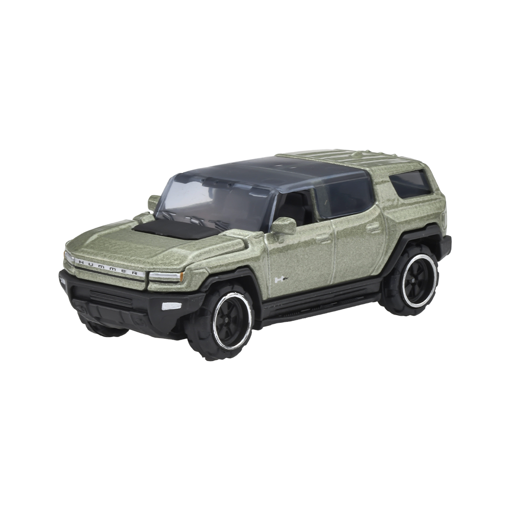 GMC ハマー EV
