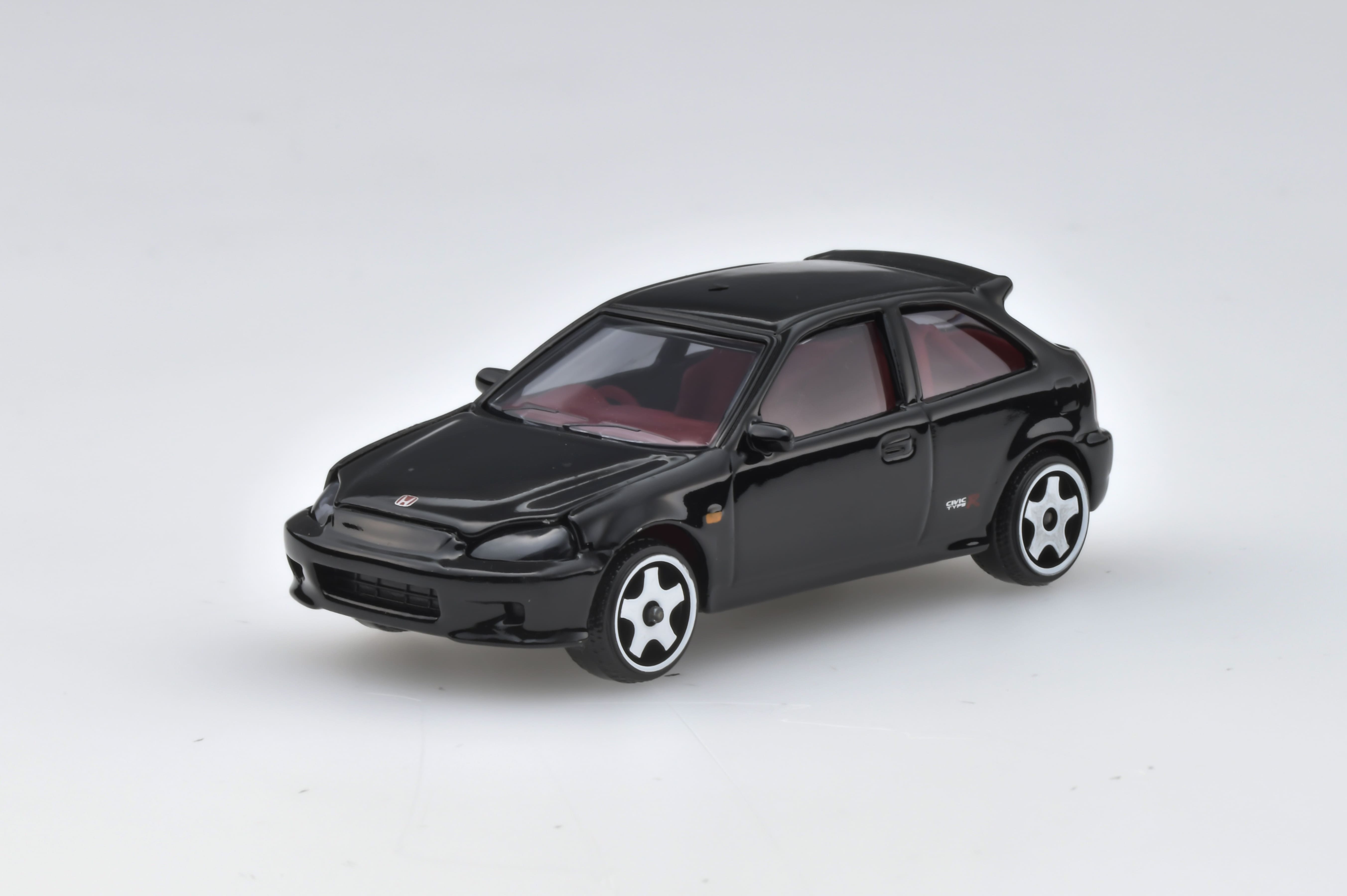 ホンダ シビック タイプR EK9