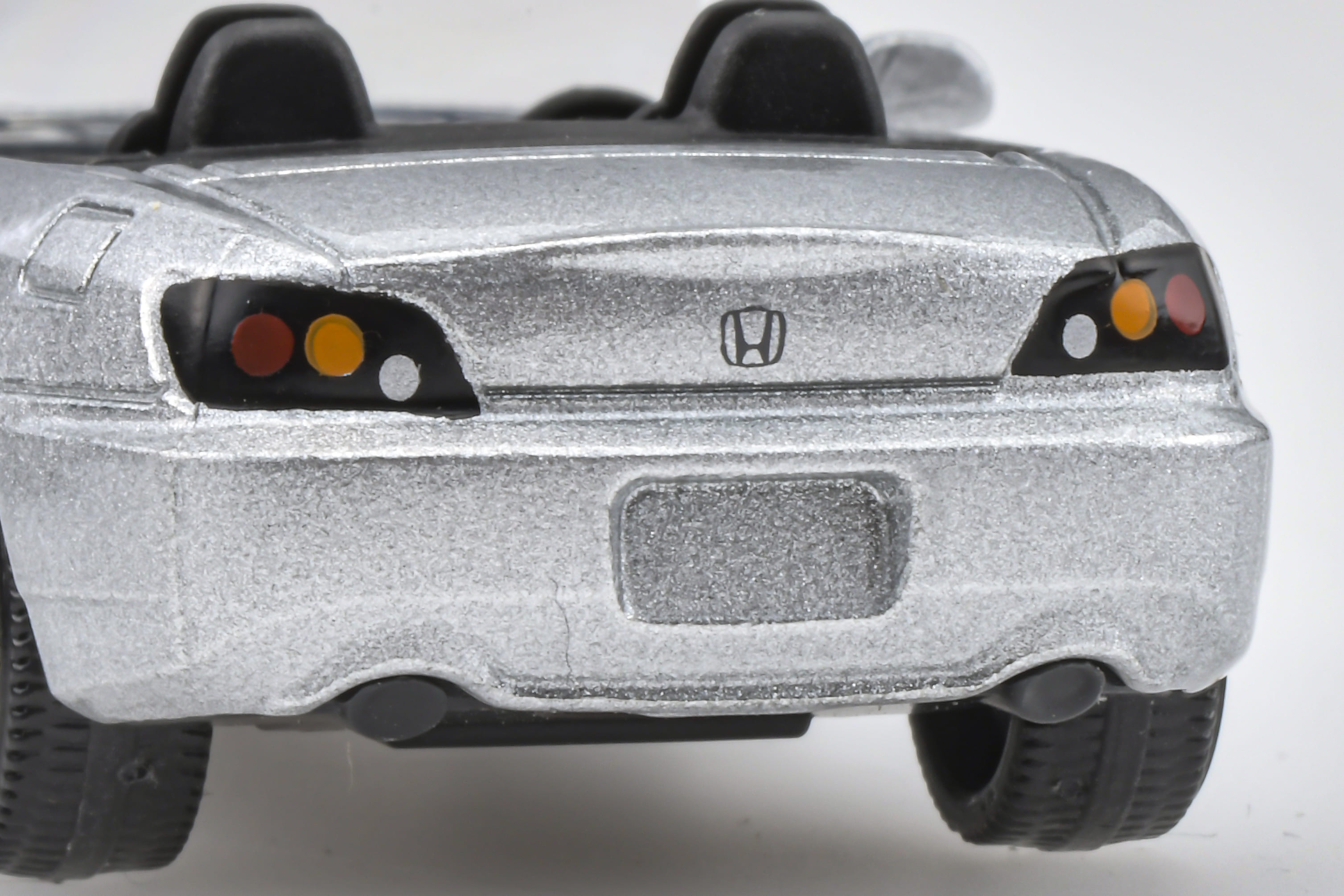 ホンダ S2000