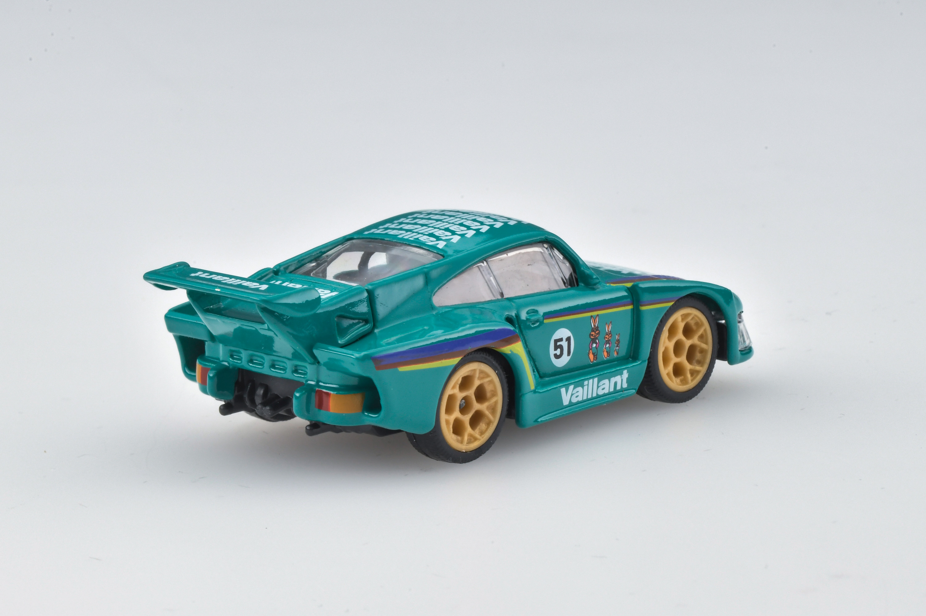 ポルシェ 935 K3 ヴァイラント/PORSCHE 935 K3 VAILLANT