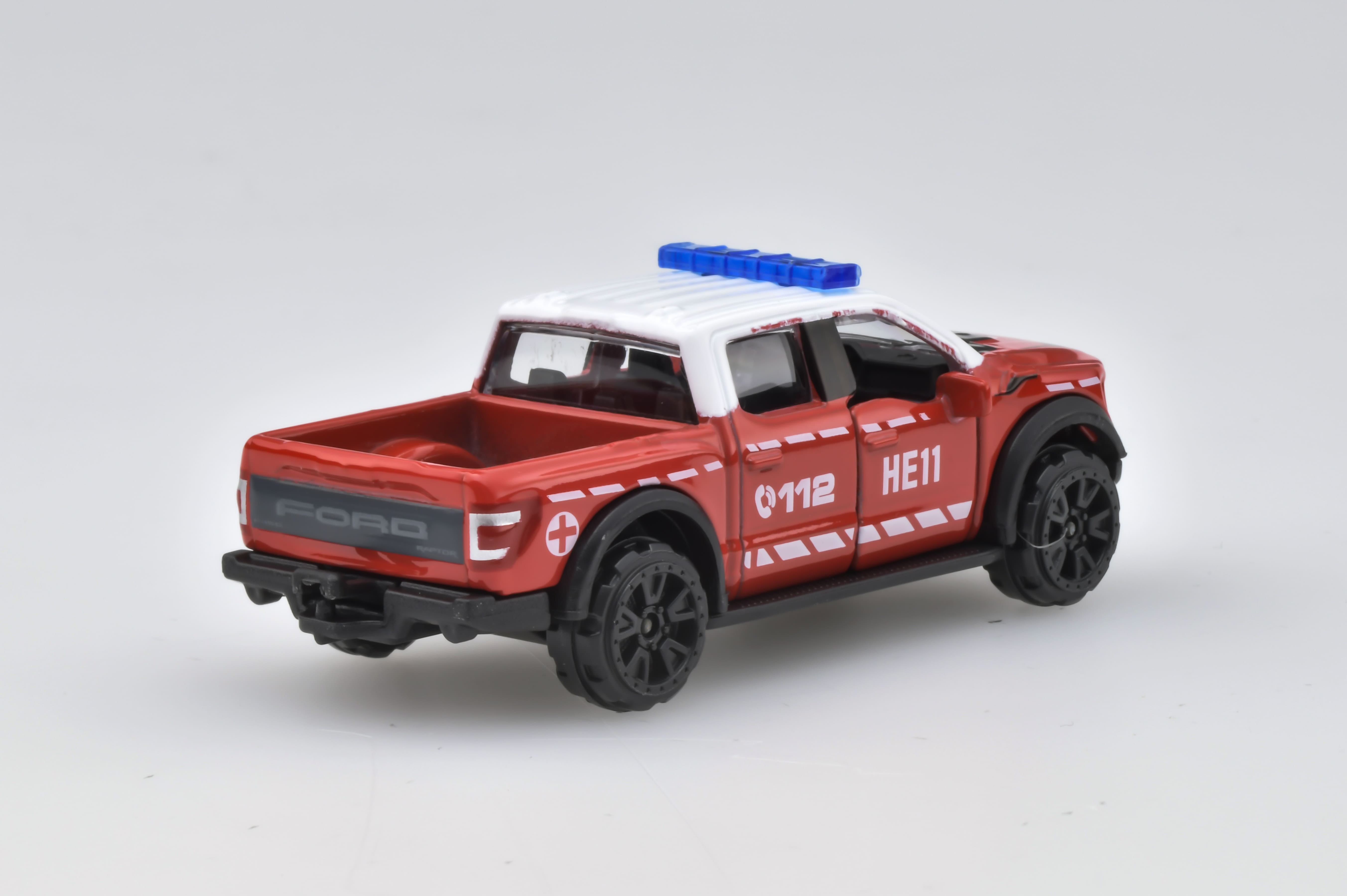 フォード F-150 ラプター