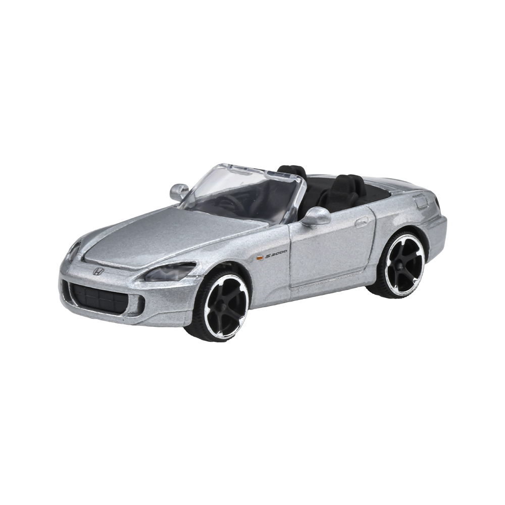 ホンダ S2000