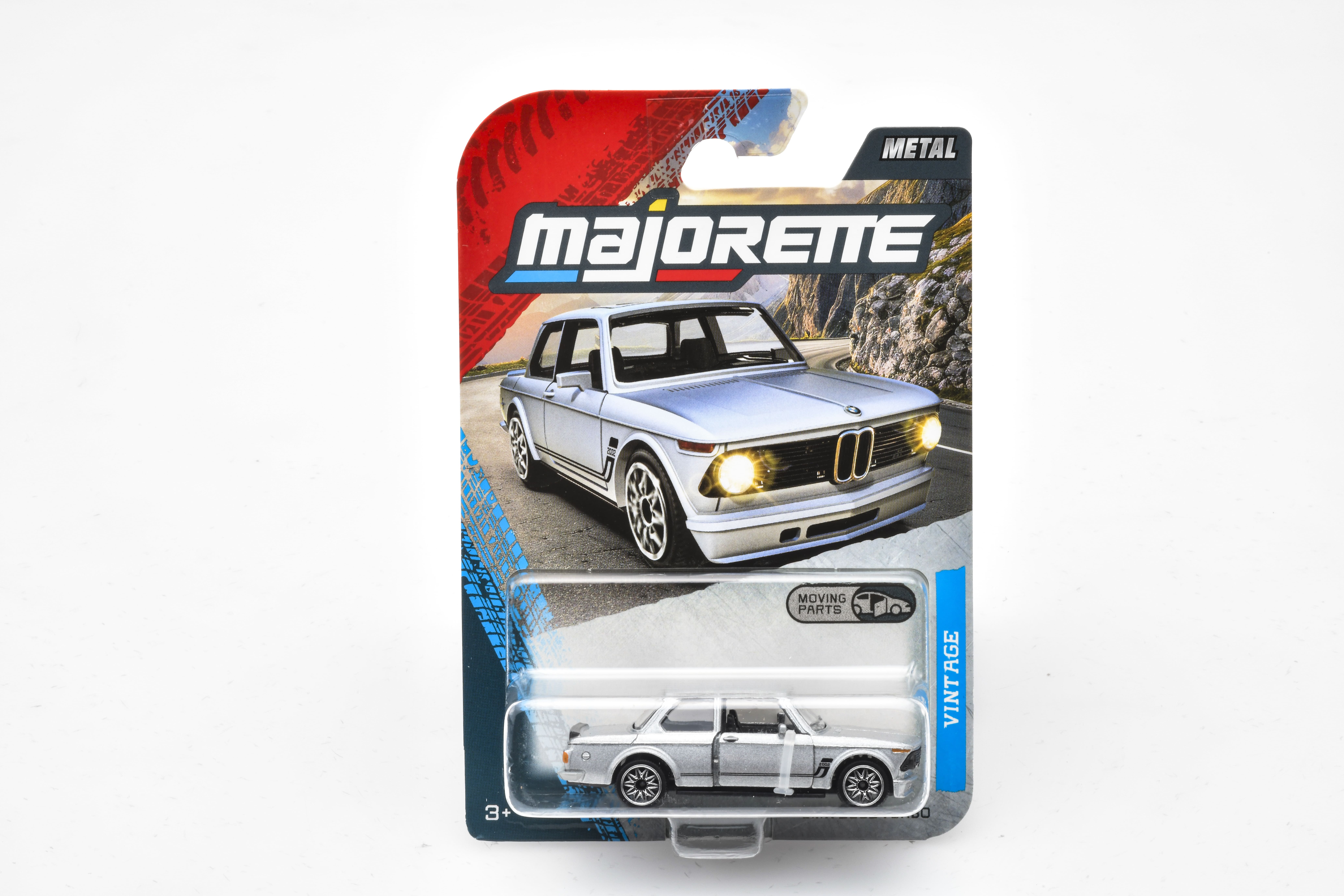 BMW 2002 ターボ