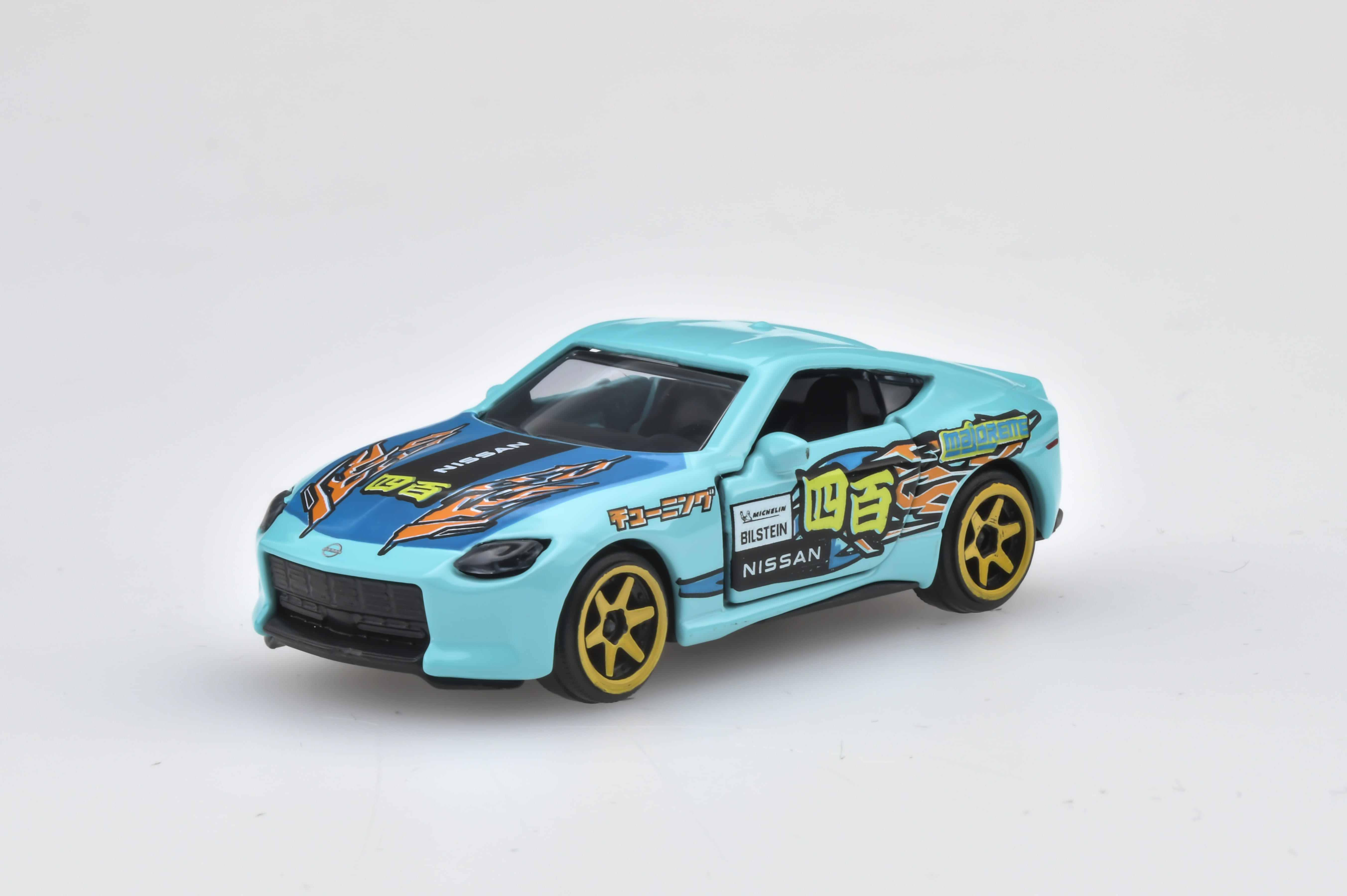 公式限定】ニッサン Z/NISSAN Z｜マジョレットミニカー公式オンライン