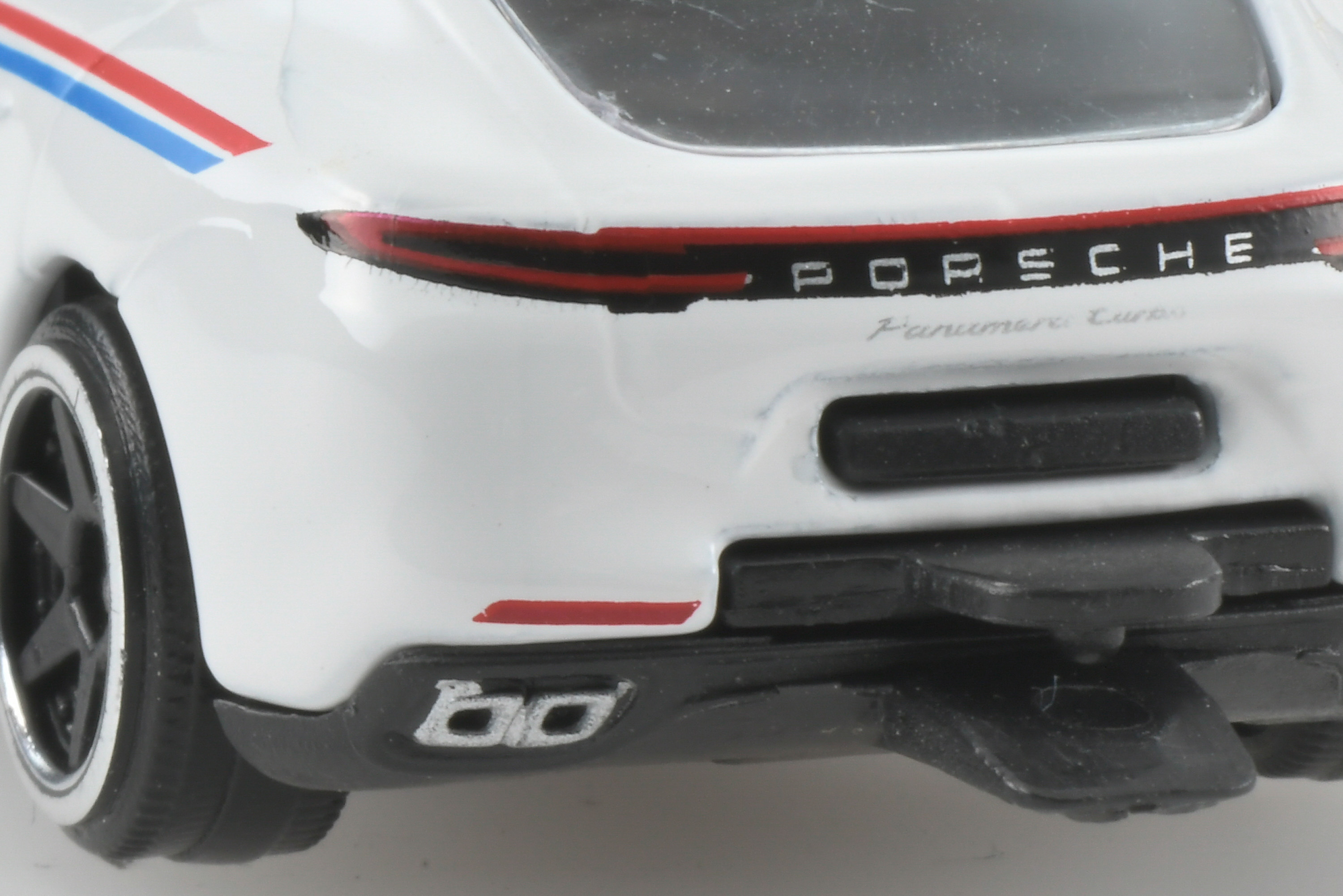 ポルシェ パナメーラ ターボ NO.59/PORSCHE PANAMERA TURBO NO.59