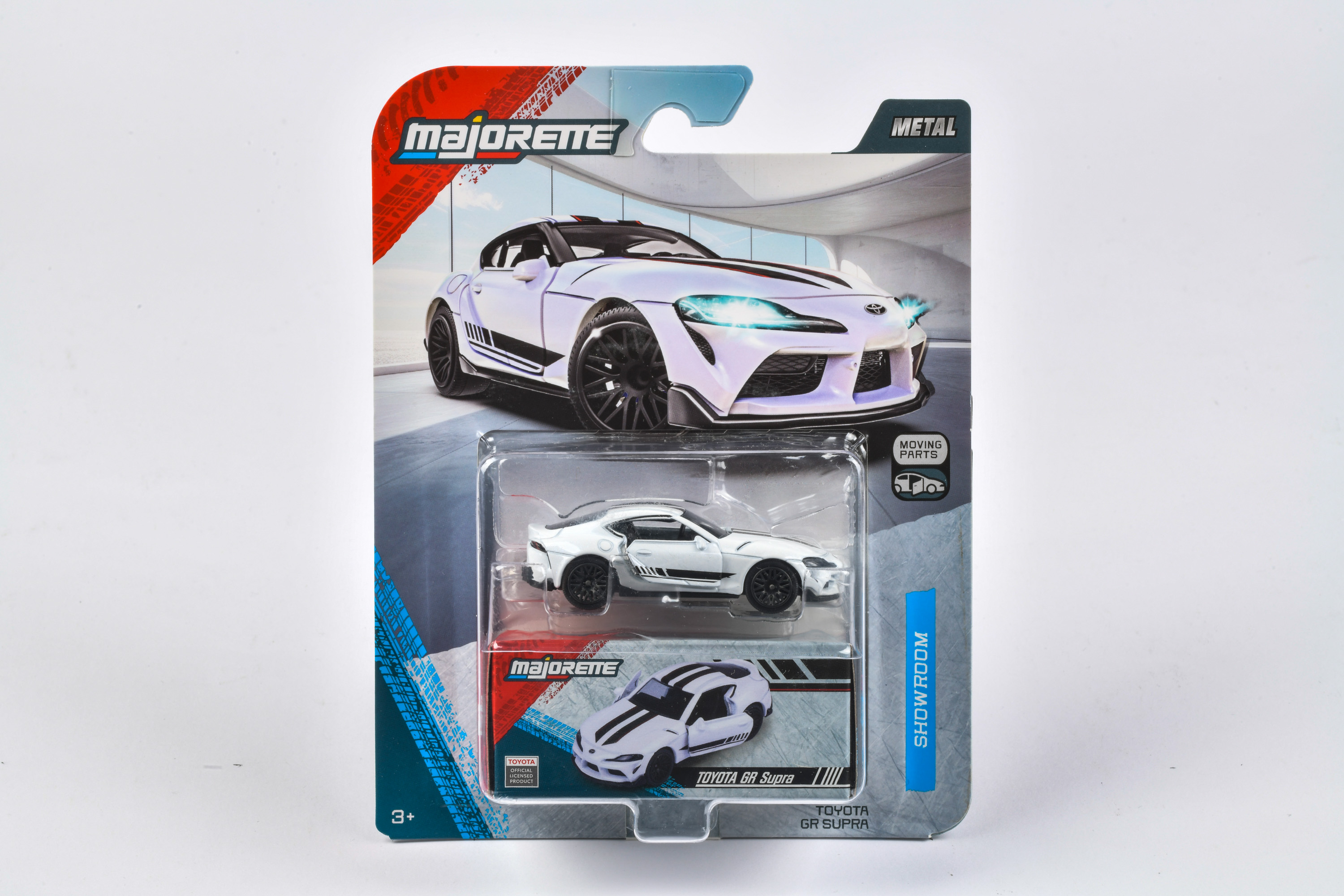 トヨタ GR スープラ/TOYOTA GR SUPRA