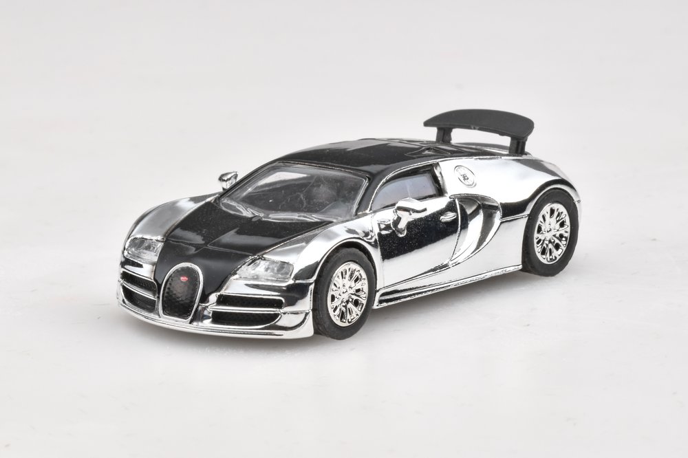 2005 ブガッティ ヴェイロン 16.4 スーパースポーツ/2005 BUGATTI VEYRON 16.4 SUPER SPORT