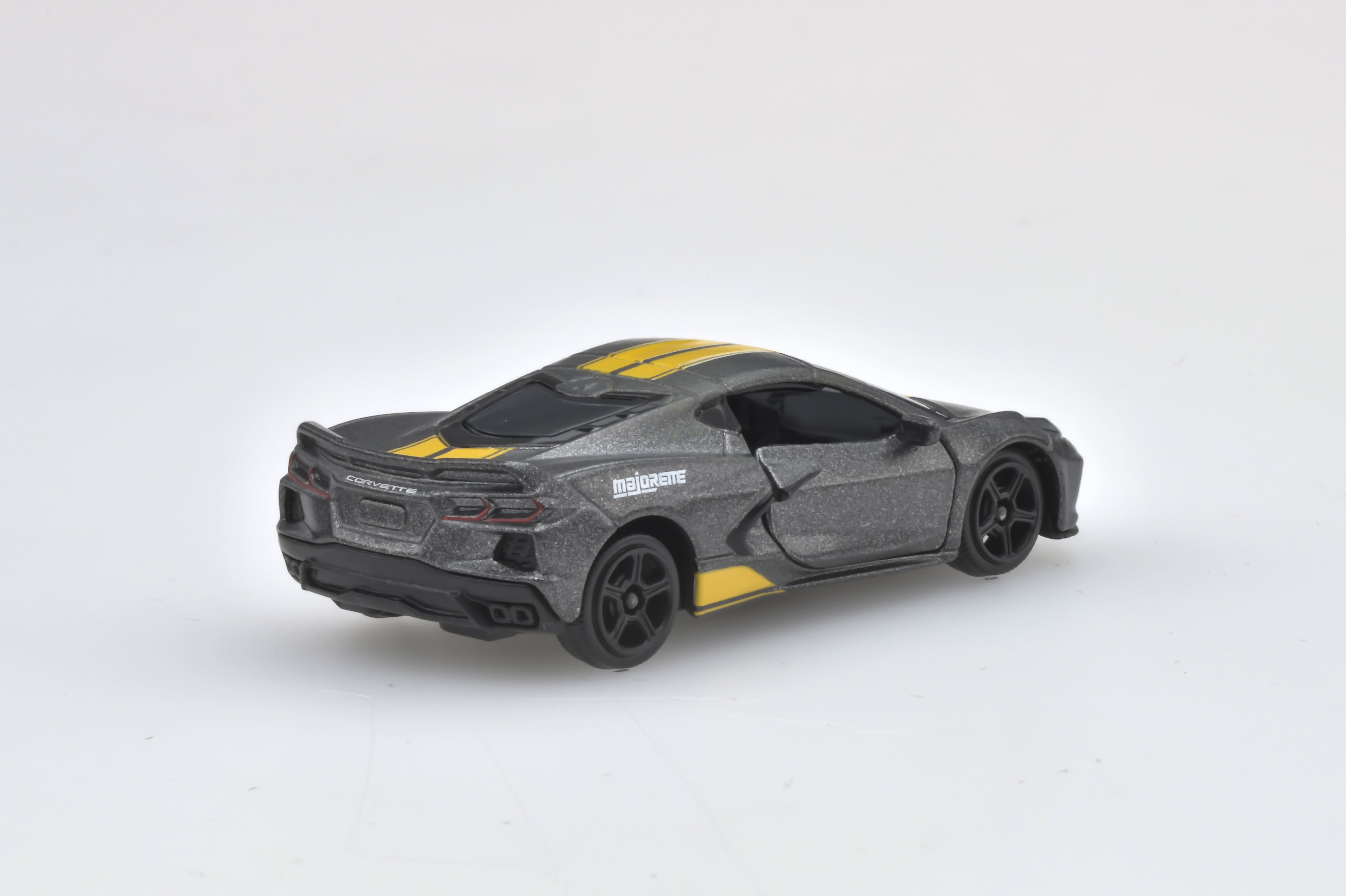 シボレー コルベット スティングレイ