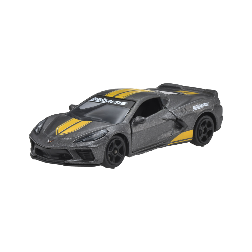 シボレー コルベット スティングレイ