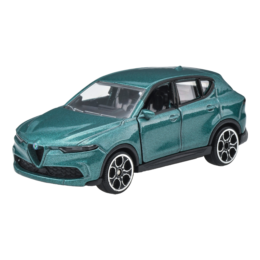 2022 アルファ ロメオ トナーレ/2022 ALFA ROMEO TONALE