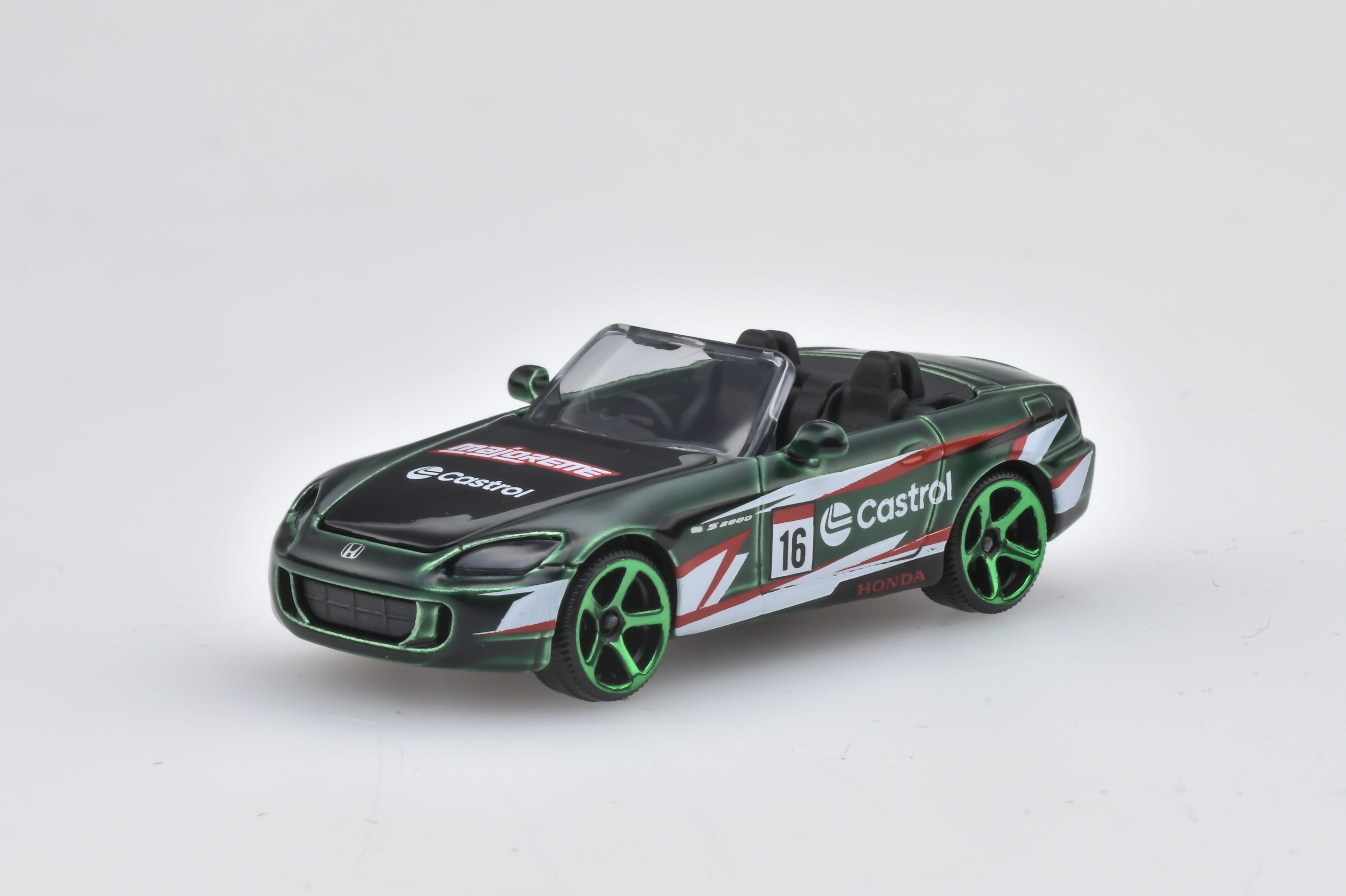 【公式限定】ホンダ S2000/HONDA S2000