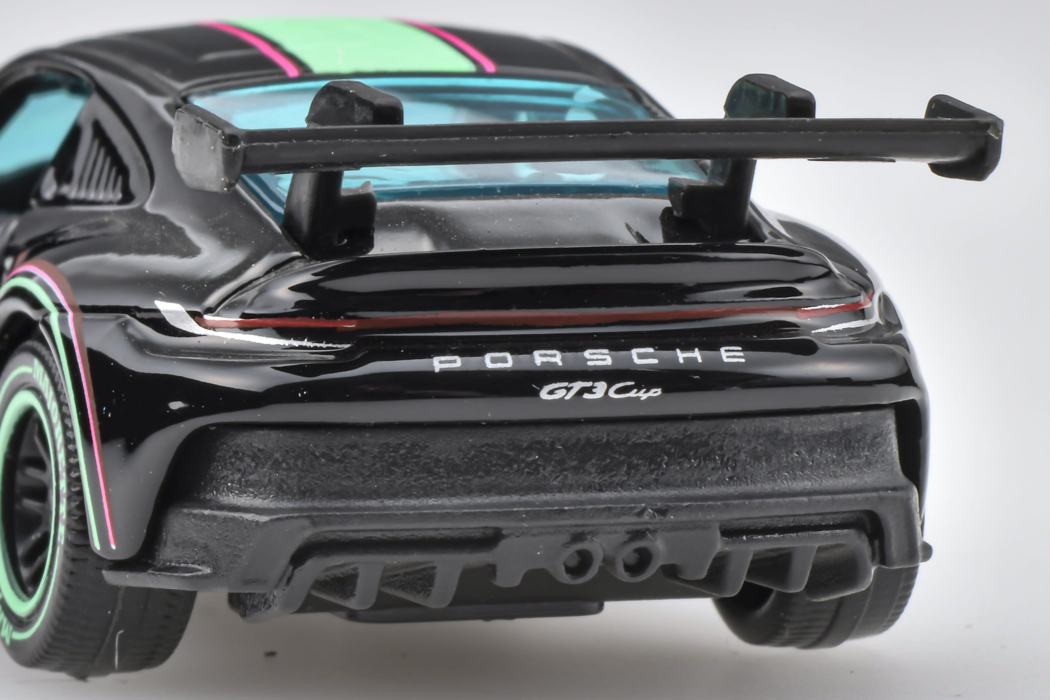 ポルシェ 911 GT3 カップ (992)