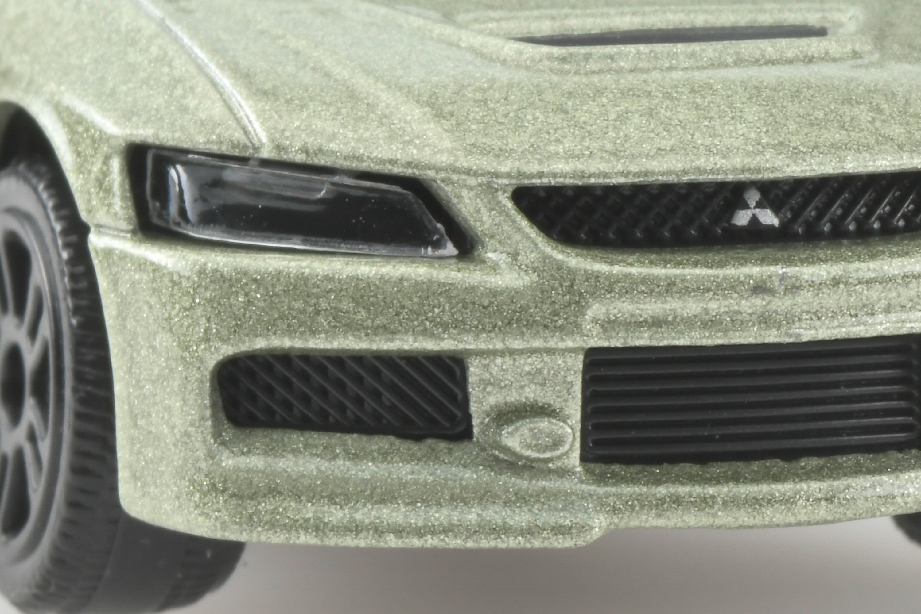 三菱 ランサー EVO 9/MITSUBISHI LANCER EVO 9