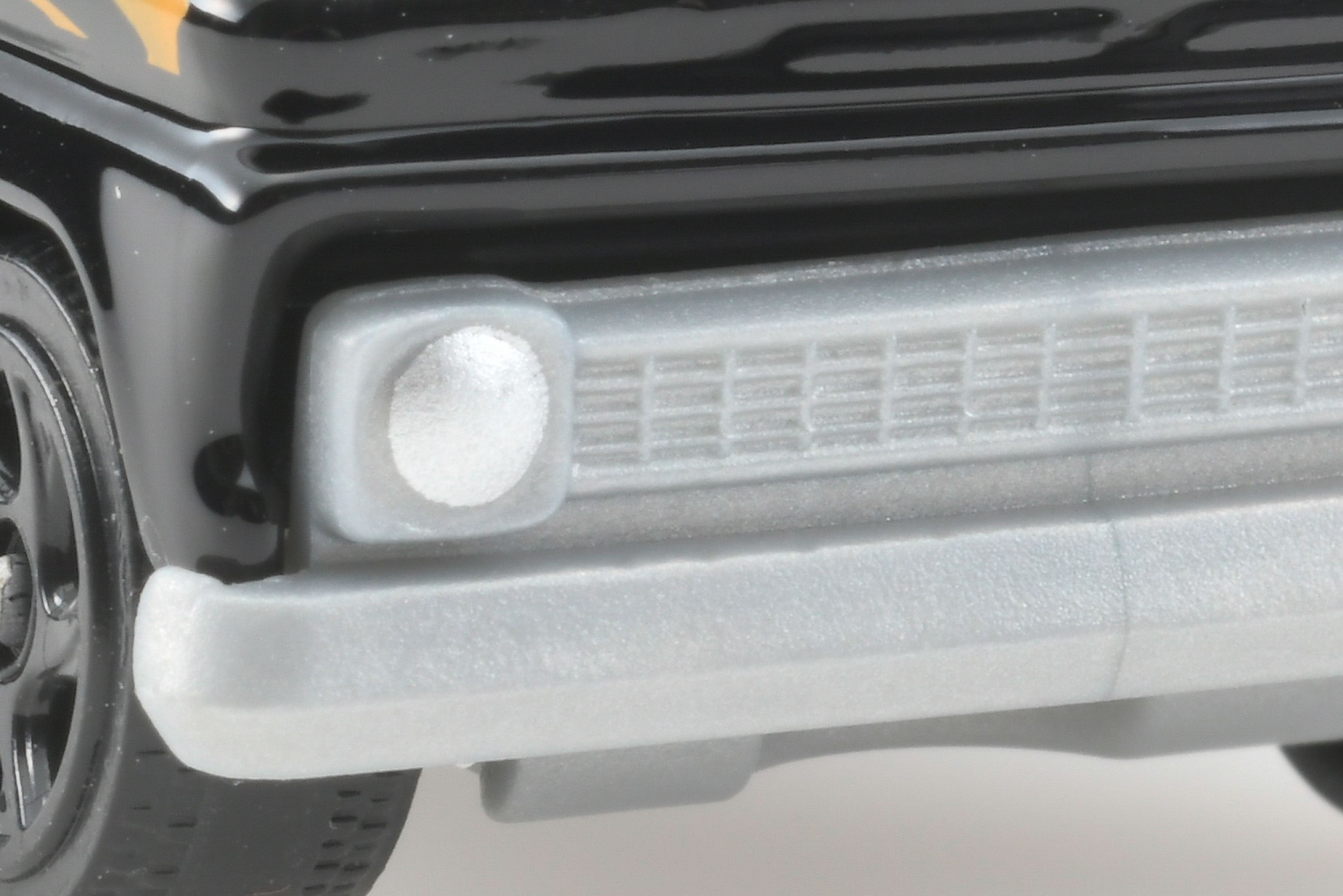 ストリートカー ５ピースセット B/Street Cars 5 pieces Set,B