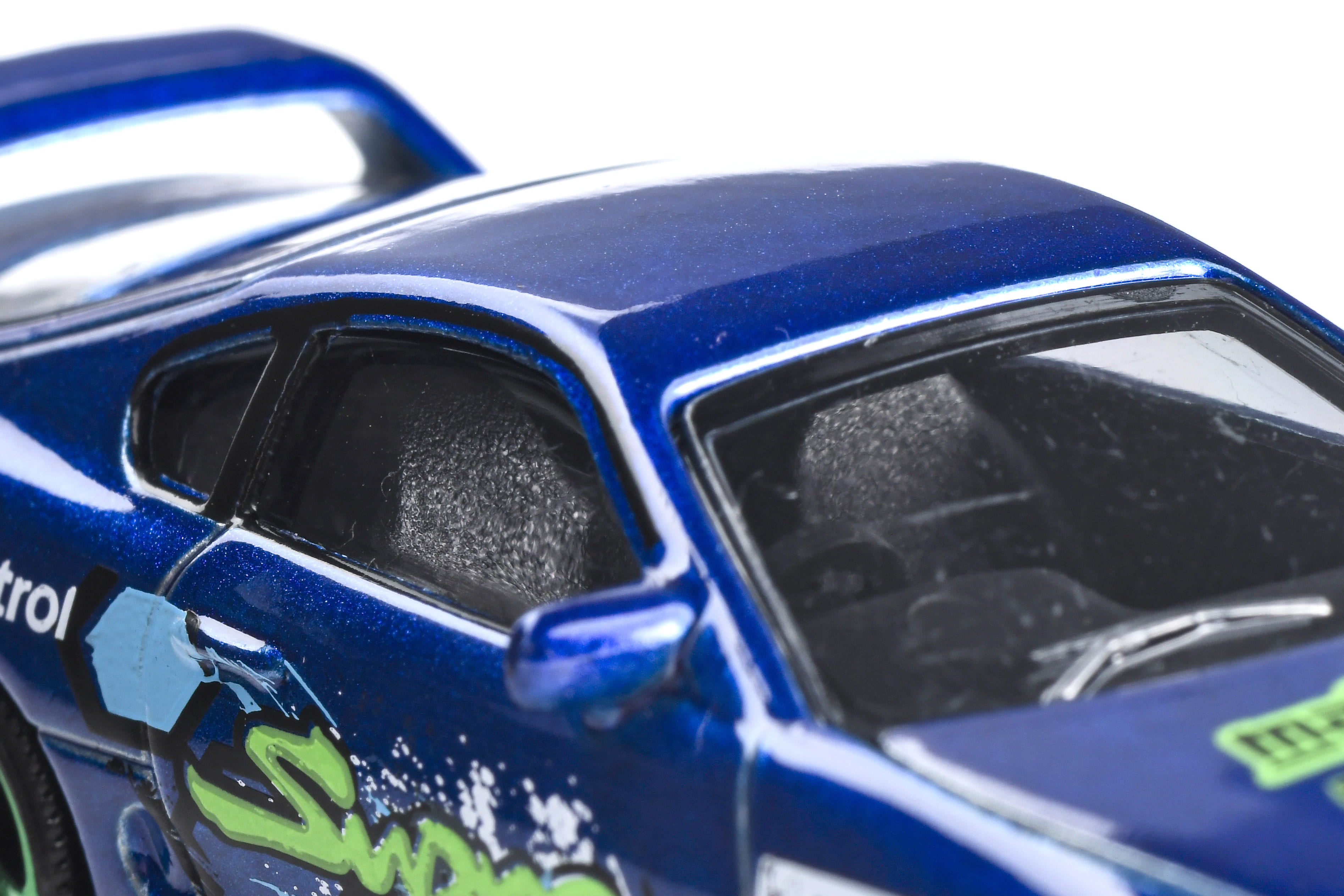 【公式限定】トヨタ スープラ JZA80/TOYOTA SUPRA JZA80