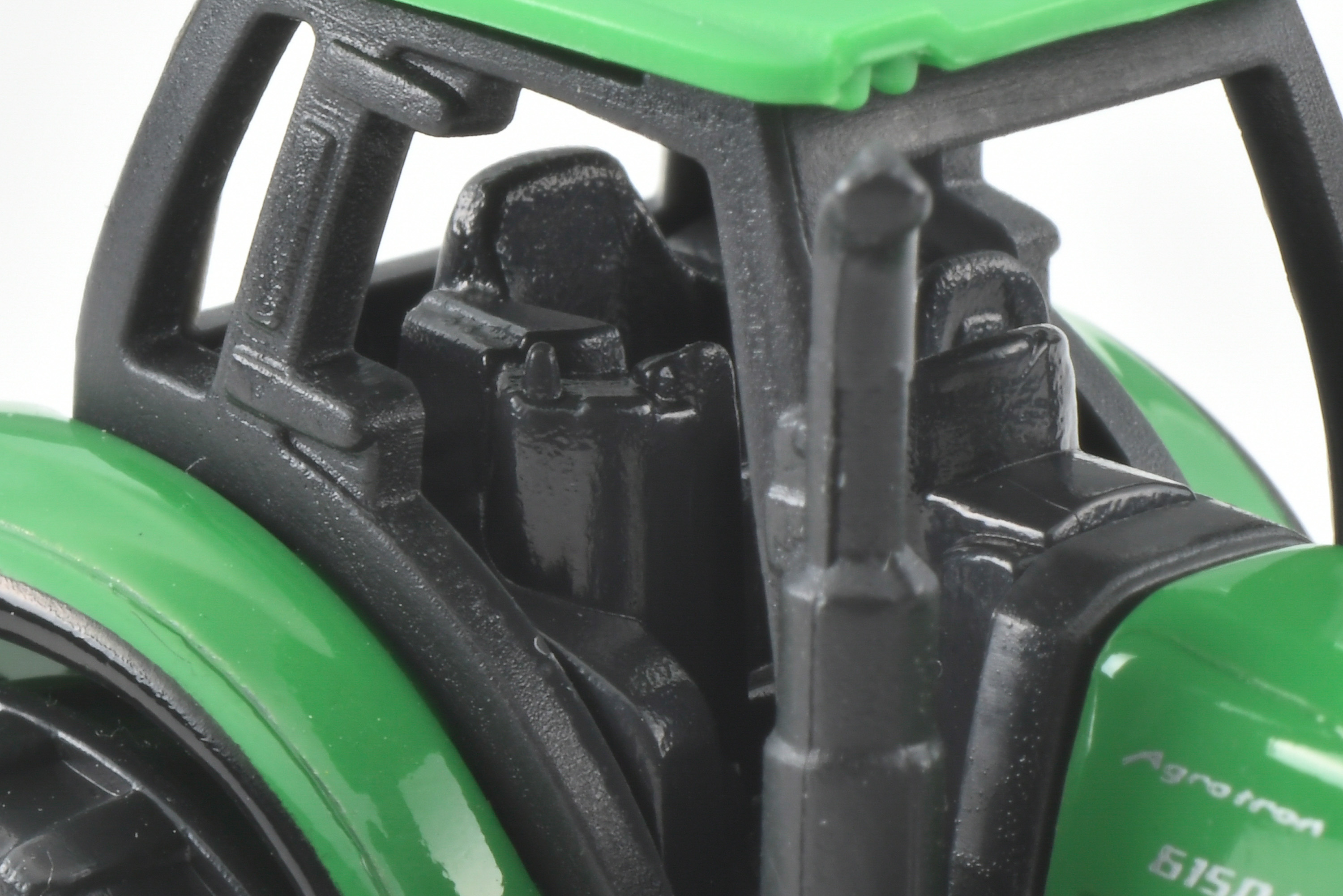 ストリートカー ５ピースセット A/Street Cars 5 pieces Set,A