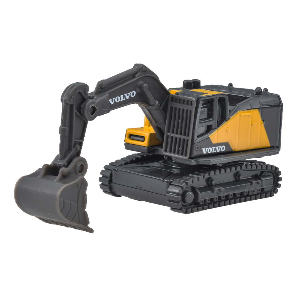 ボルボ EC950F エクスカヴェーター/VOLVO EC950F EXCAVATOR