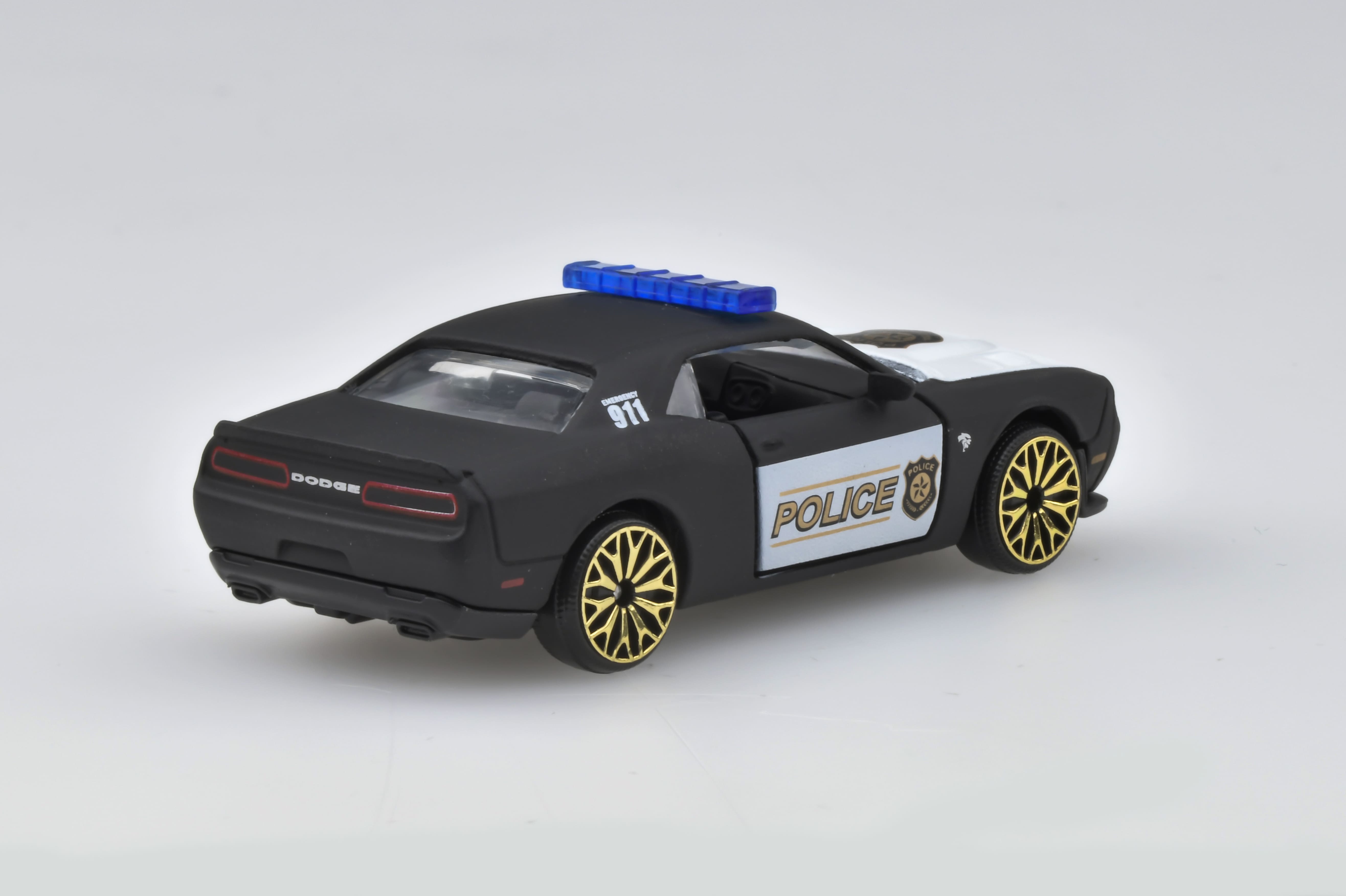 ダッジ チャレンジャー SRT ヘルキャット