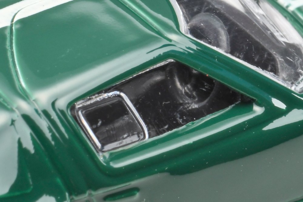 1965 フォード GT40 MK1/1965 FORD GT40 MK1