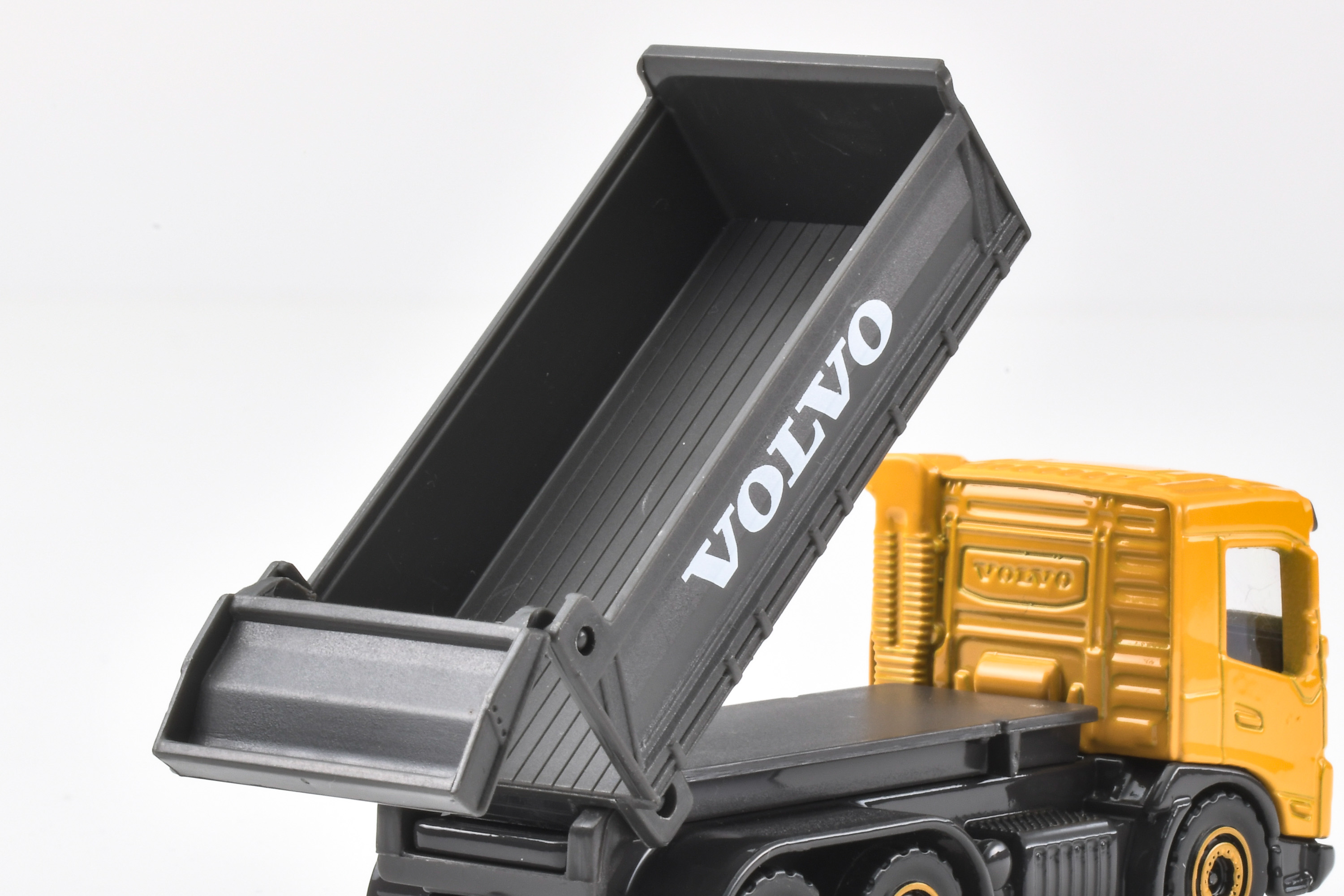 ボルボ FMX ティッパー トラック/VOLVO FMX TIPPER TRUCK