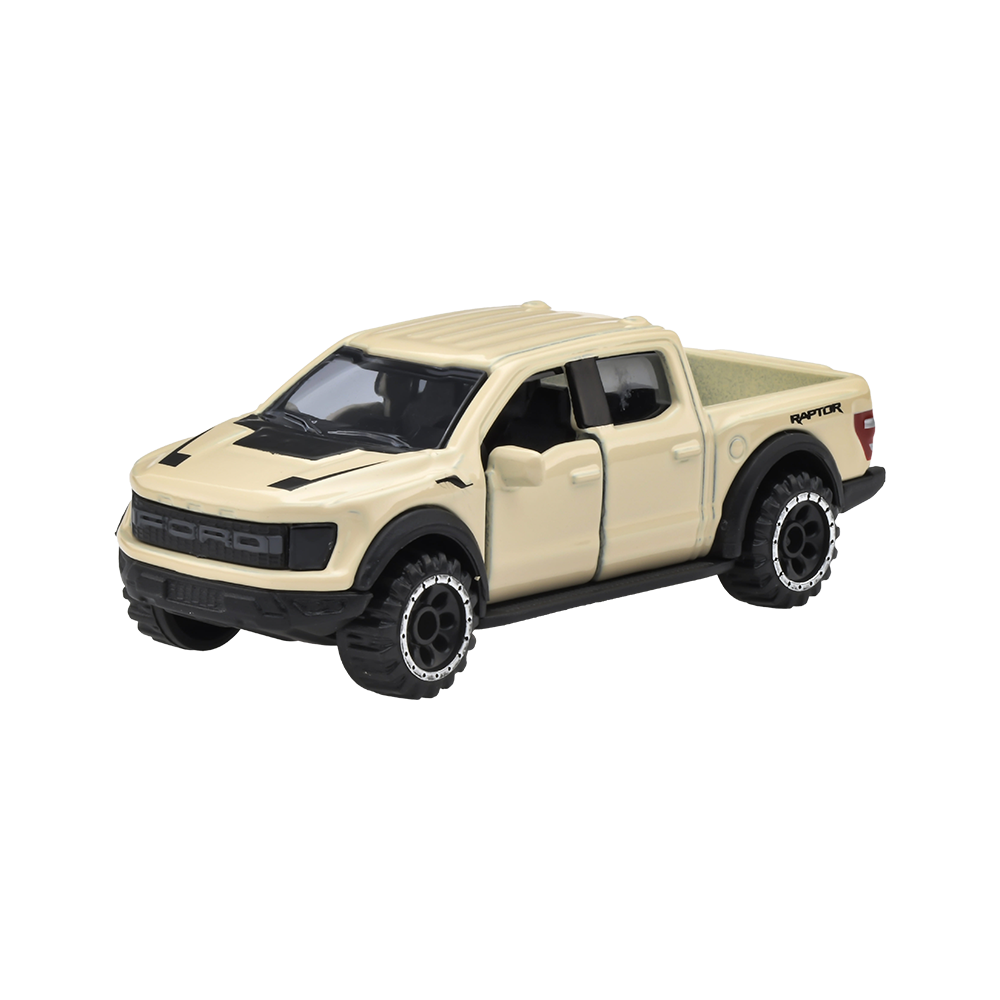 フォード F-150 ラプター