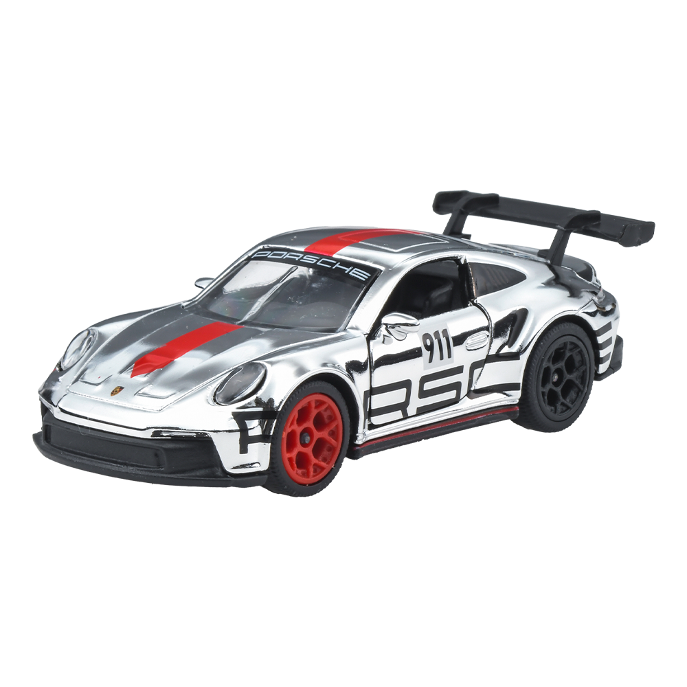 ポルシェ 911 GT3 CUP 992/PORSCHE 911 GT3 CUP 992