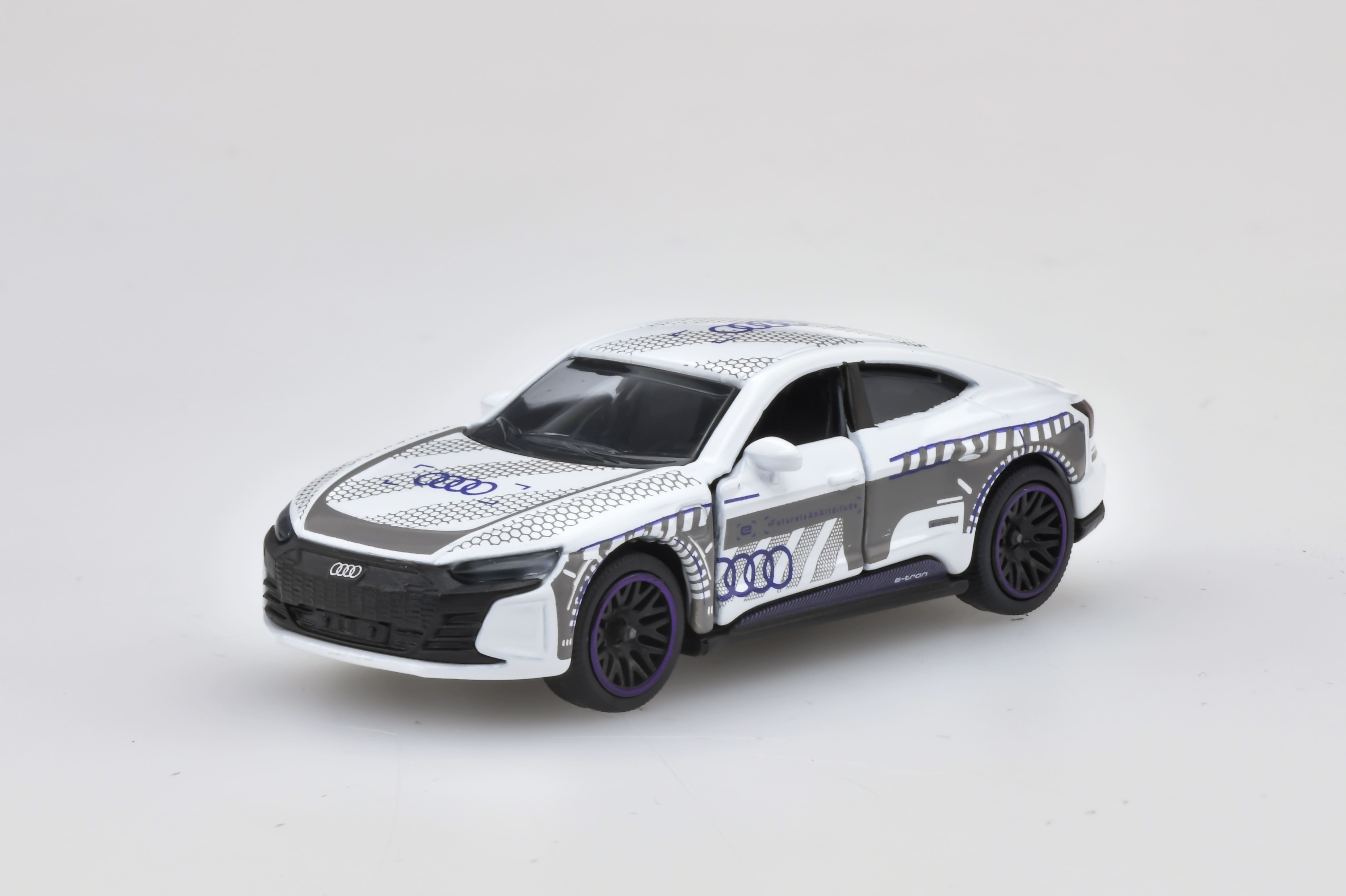 アウディ RS e-tron GT