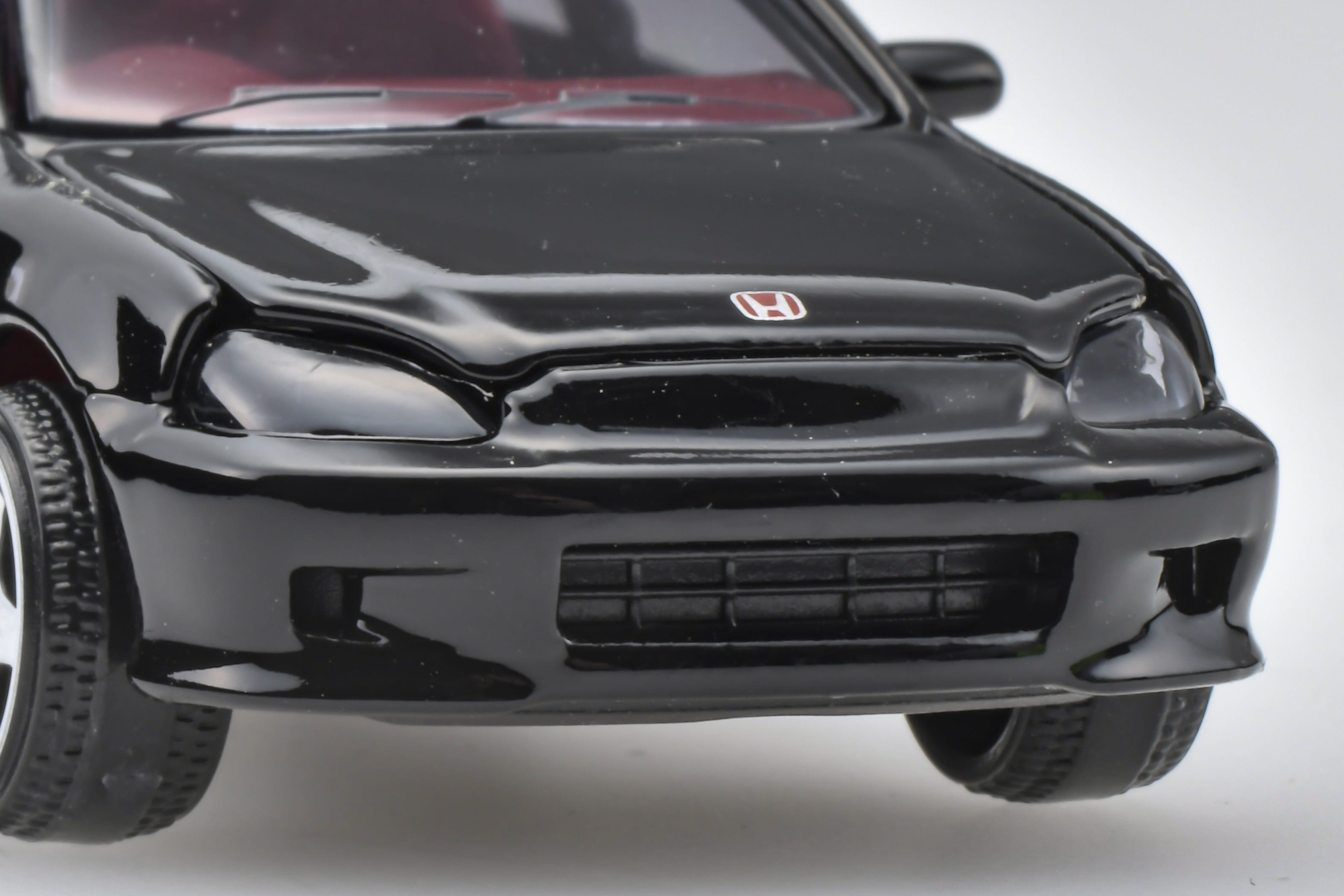 ホンダ シビック タイプR EK9