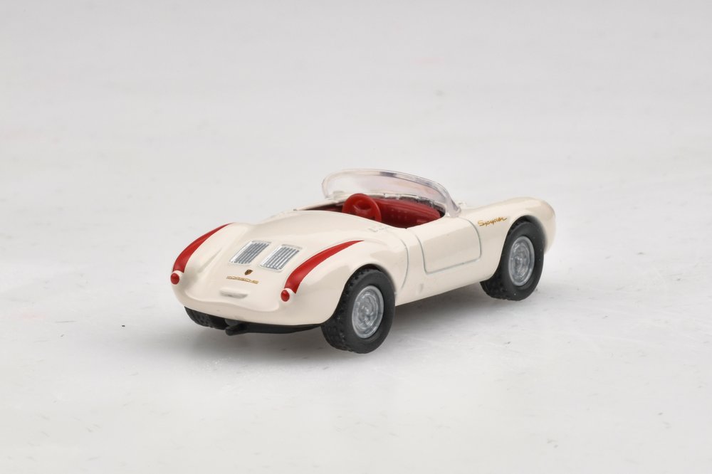 1955 ポルシェ 550 スパイダー/1955 PORSCHE 550 SPYDER