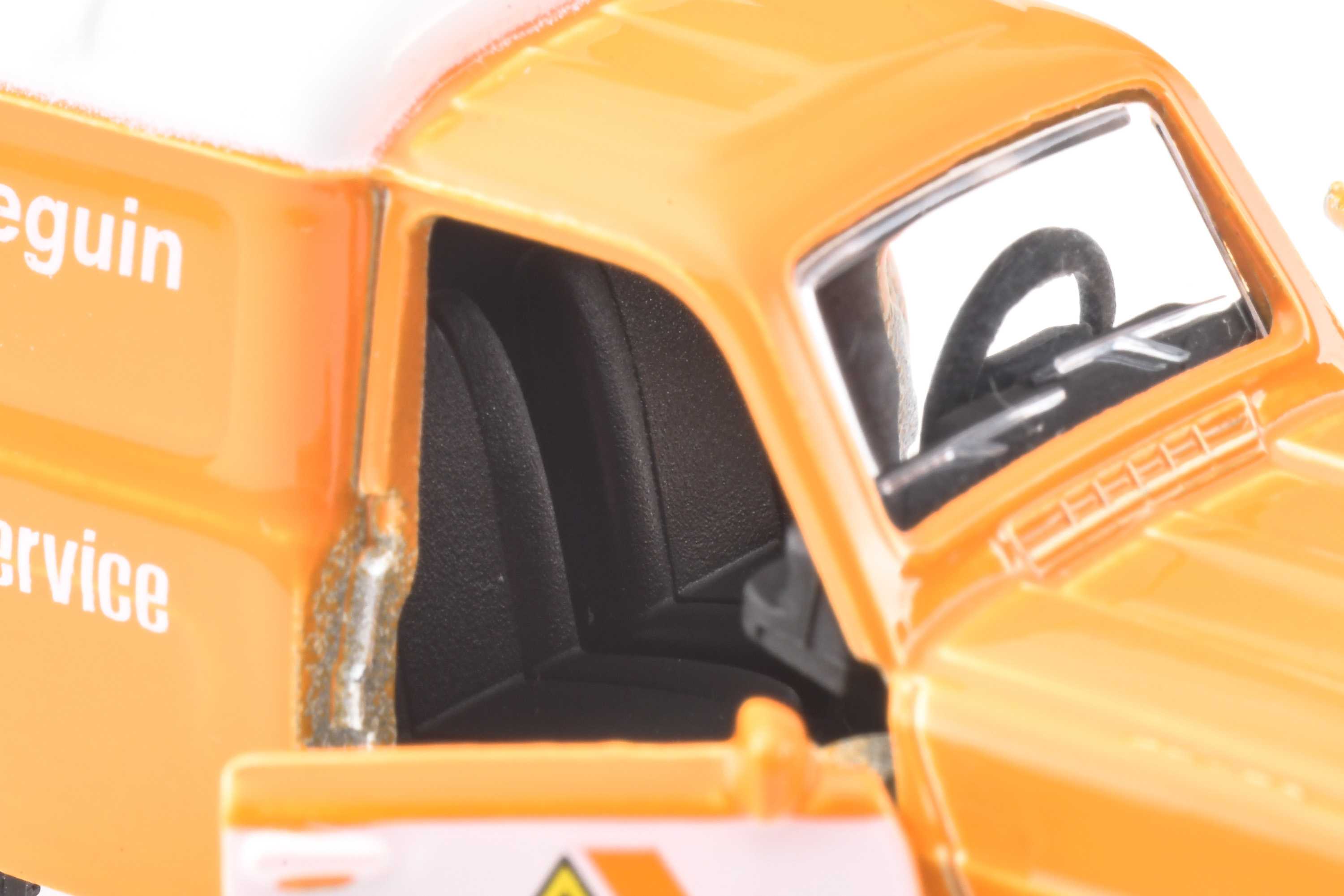 ルノー 4L ガレージ スガン/RENAULT 4L GARAGE SEGUIN