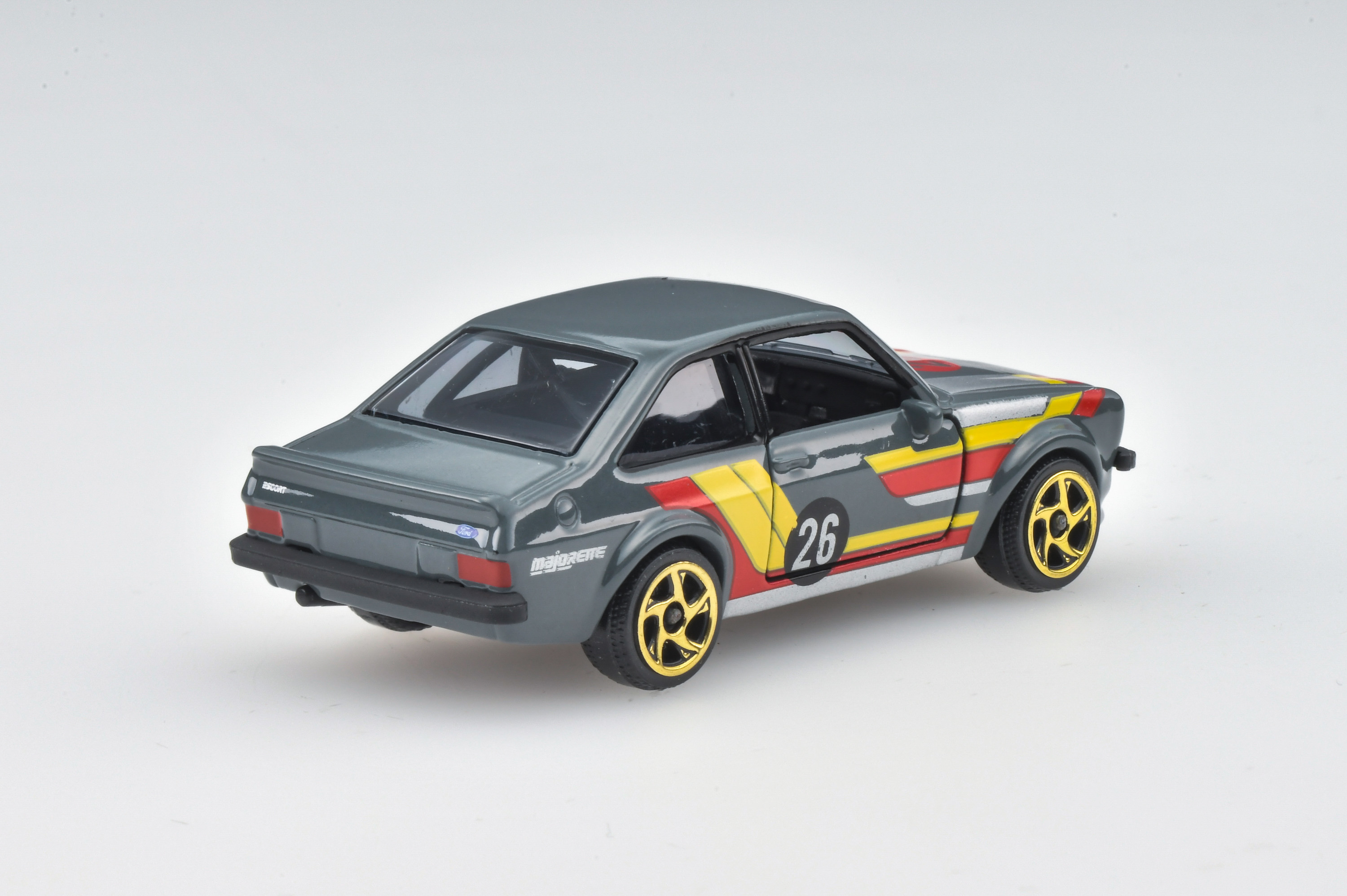 フォード エスコート Mk II /FORD ESCORT MK II RACING