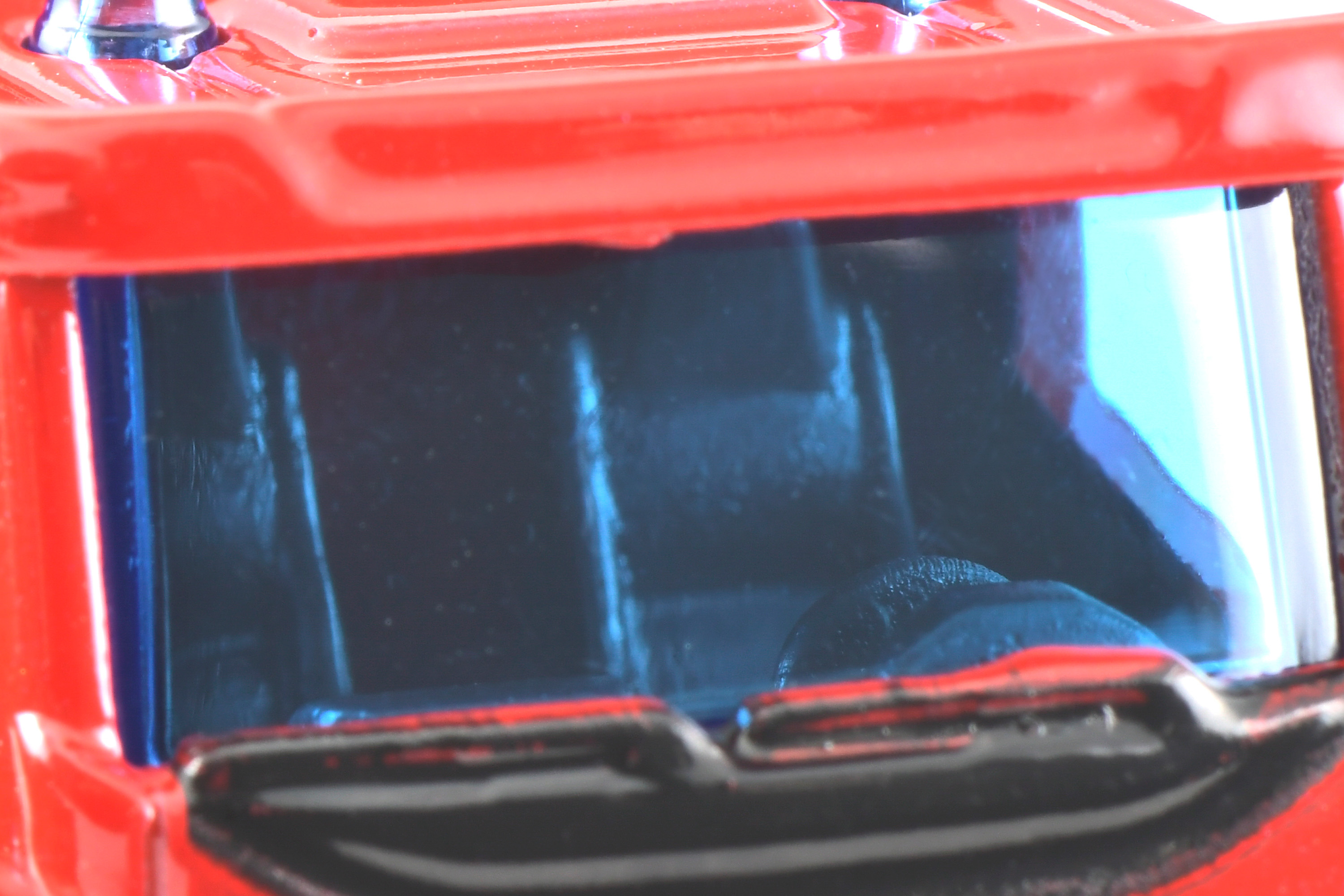 ストリートカー ５ピースセット A/Street Cars 5 pieces Set,A